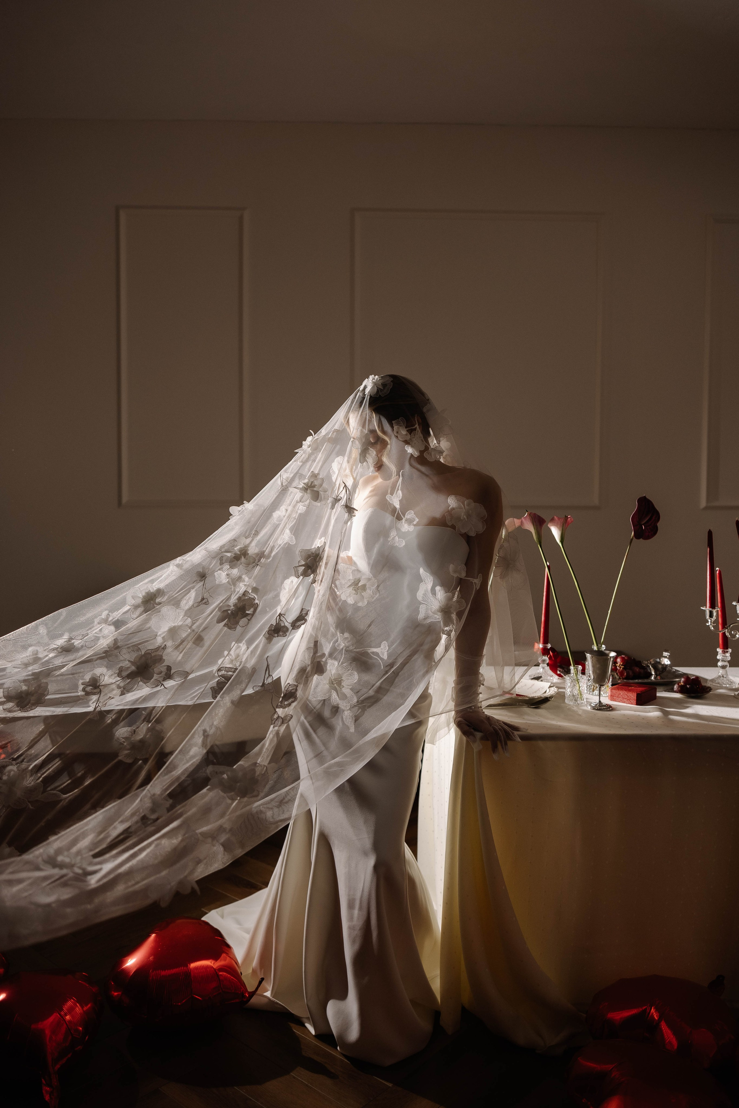 До/После. Фотограф в Новосибирске