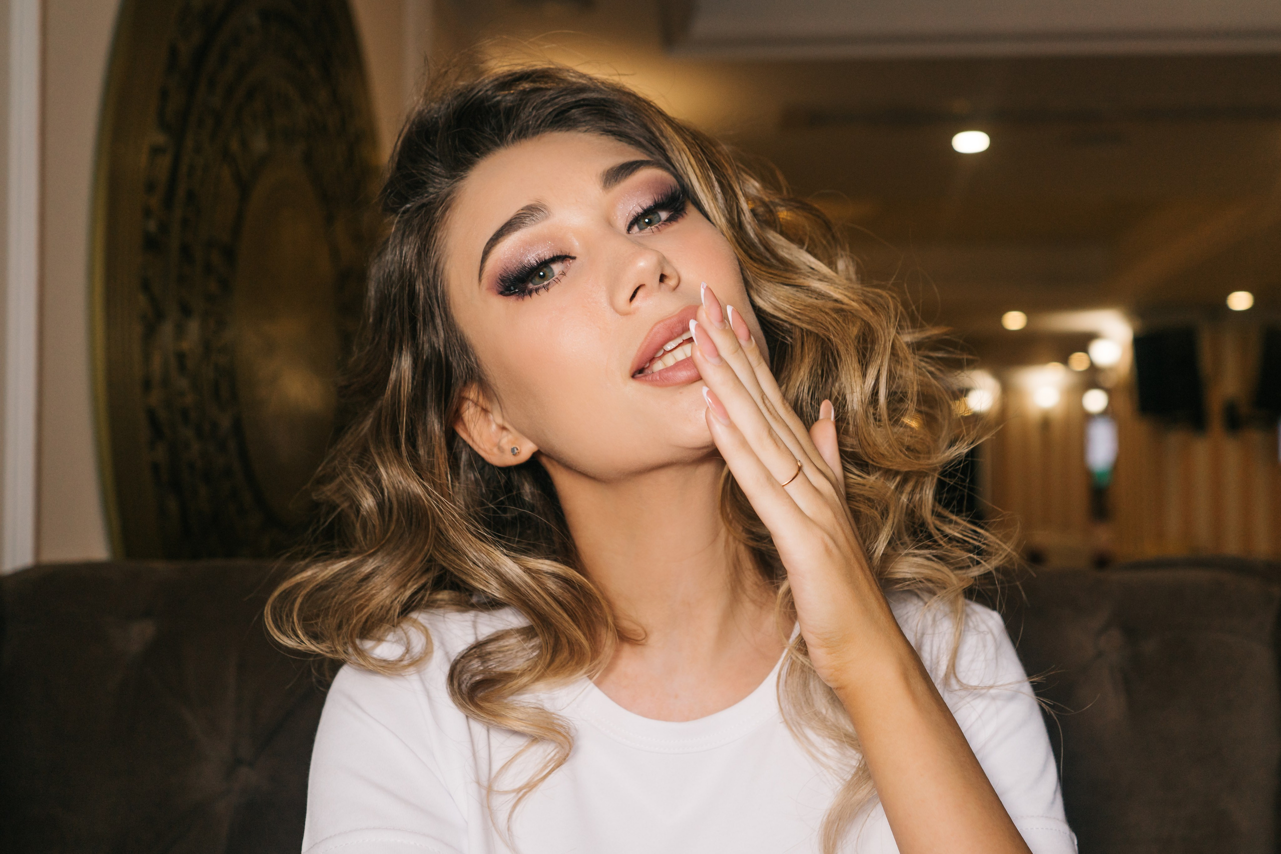 Queen Peacemaker. Женский фотограф в Москве Анастасия Сидорова