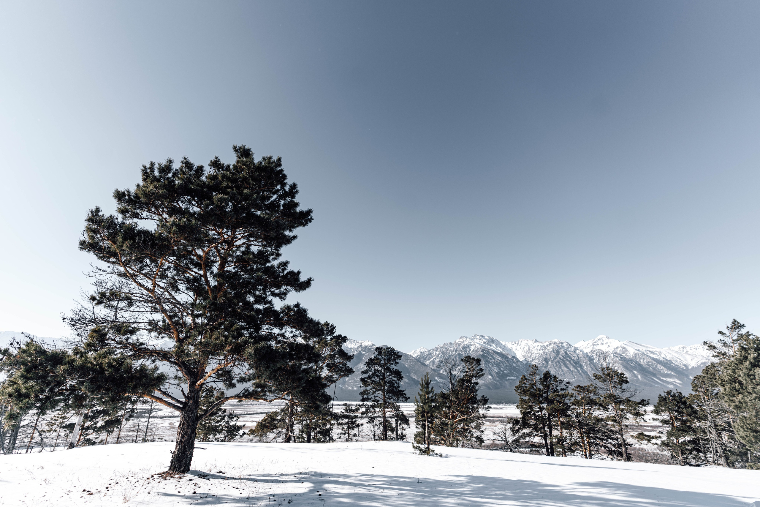 Байкал. Фотографирую для себя, своей семьи и друзей!