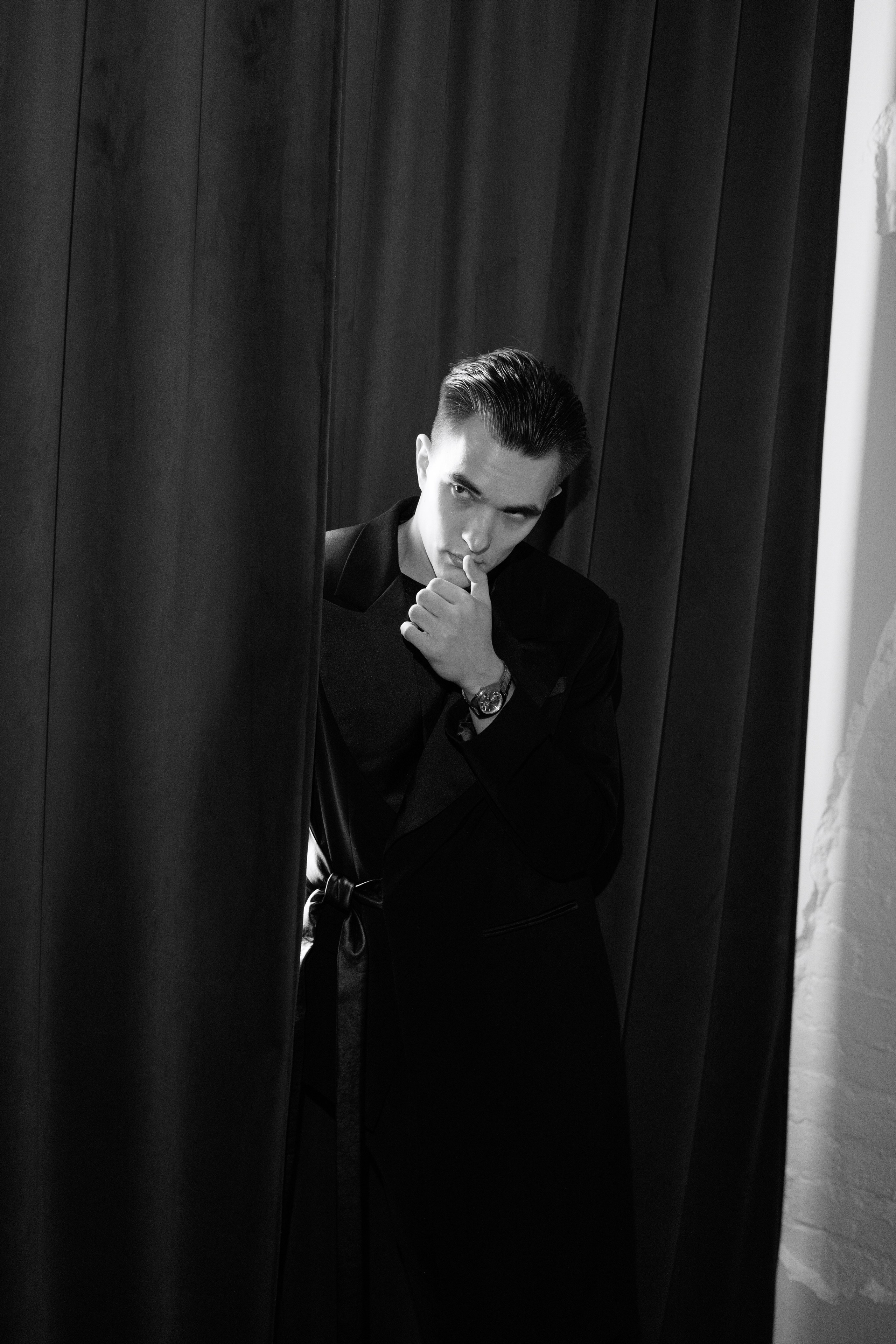 Дмитрий и Мария совместные сборы. Свадебный, репортажный, фотограф Москва и Московская область