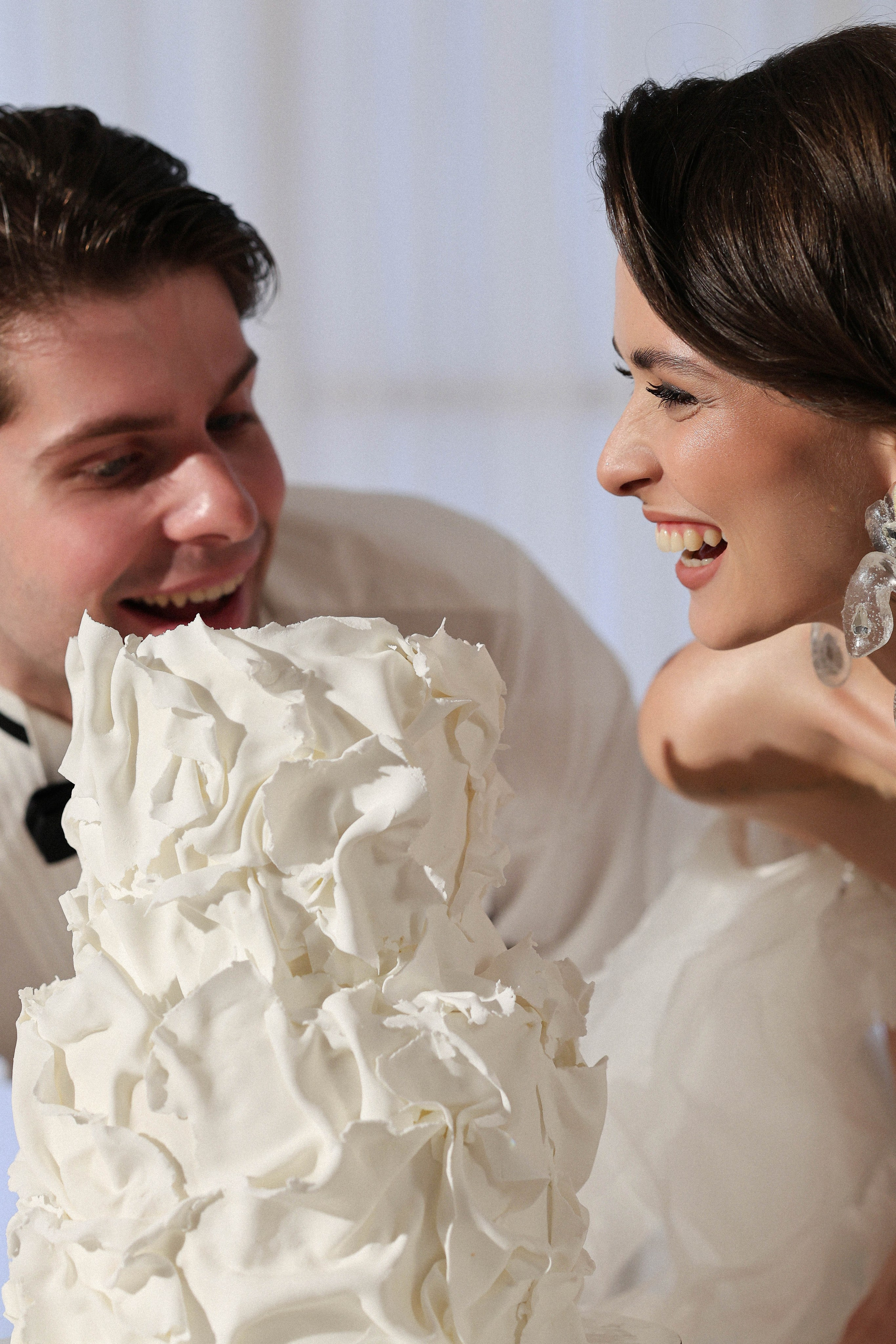 Марко и Мария. Свадебный, репортажный, фотограф Москва и Московская область