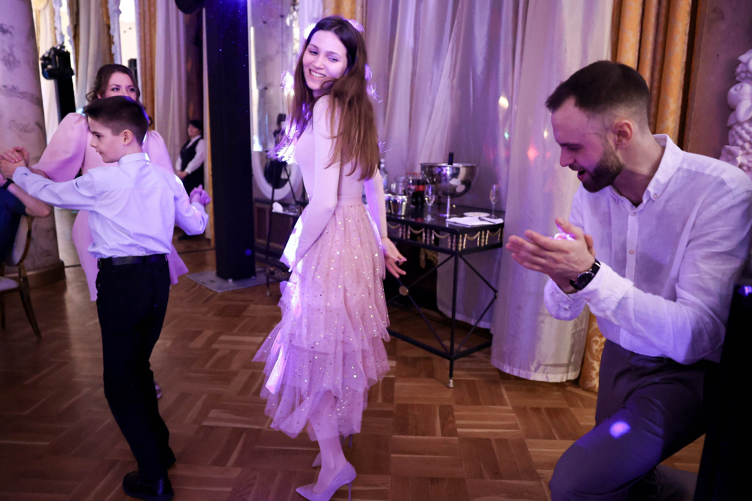 Иван и Надежда. укороченная серия. Свадебный, репортажный, фотограф Москва и Московская область