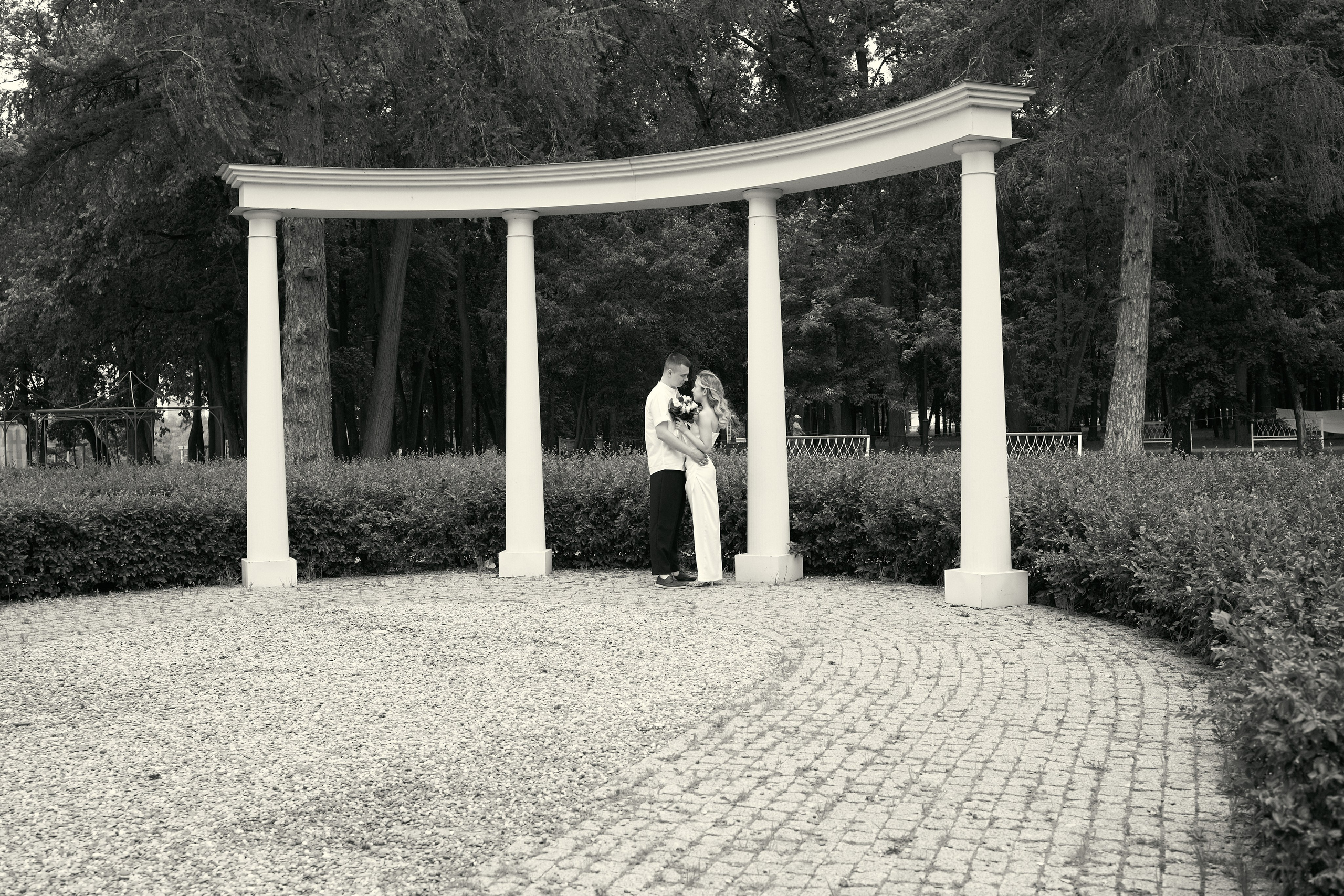 Юлия & Никита. Прайс