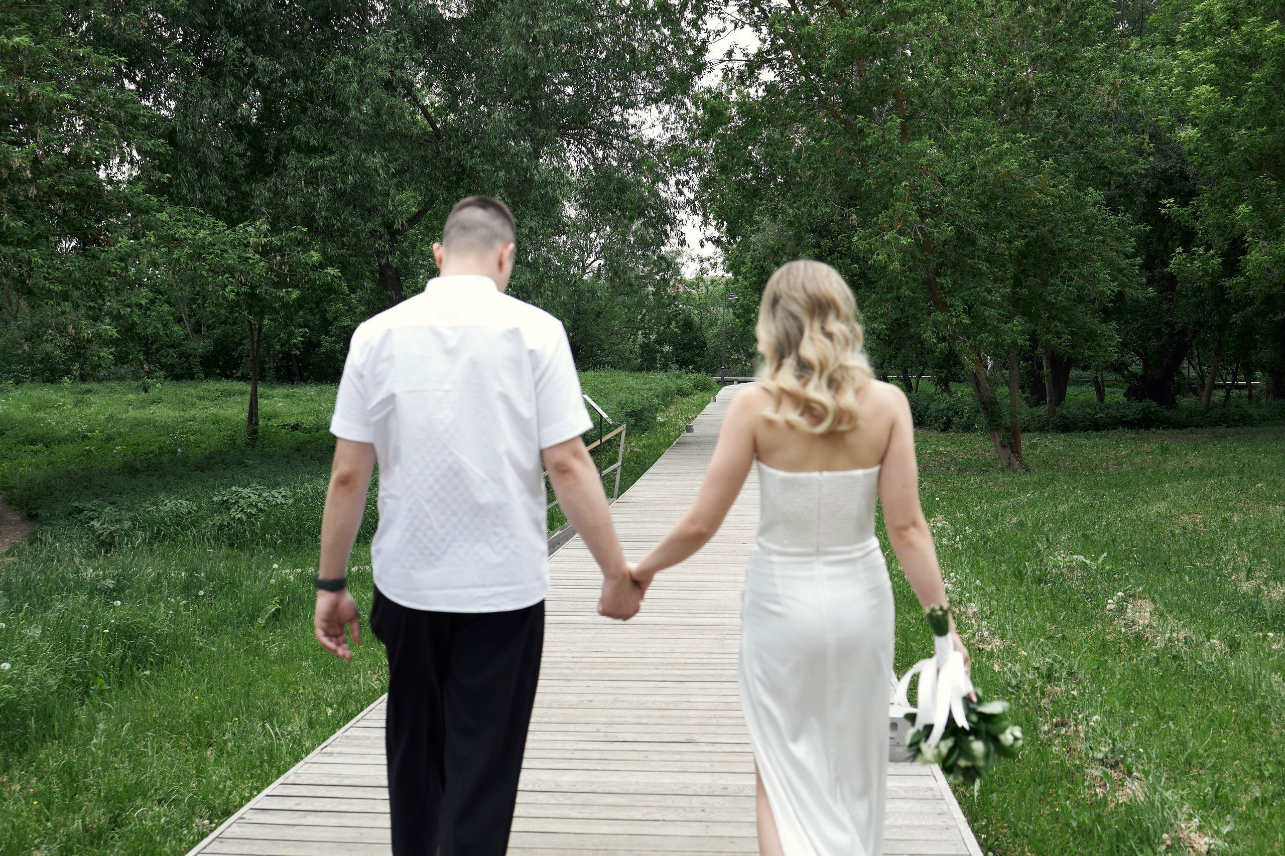 Юлия & Никита. Прайс