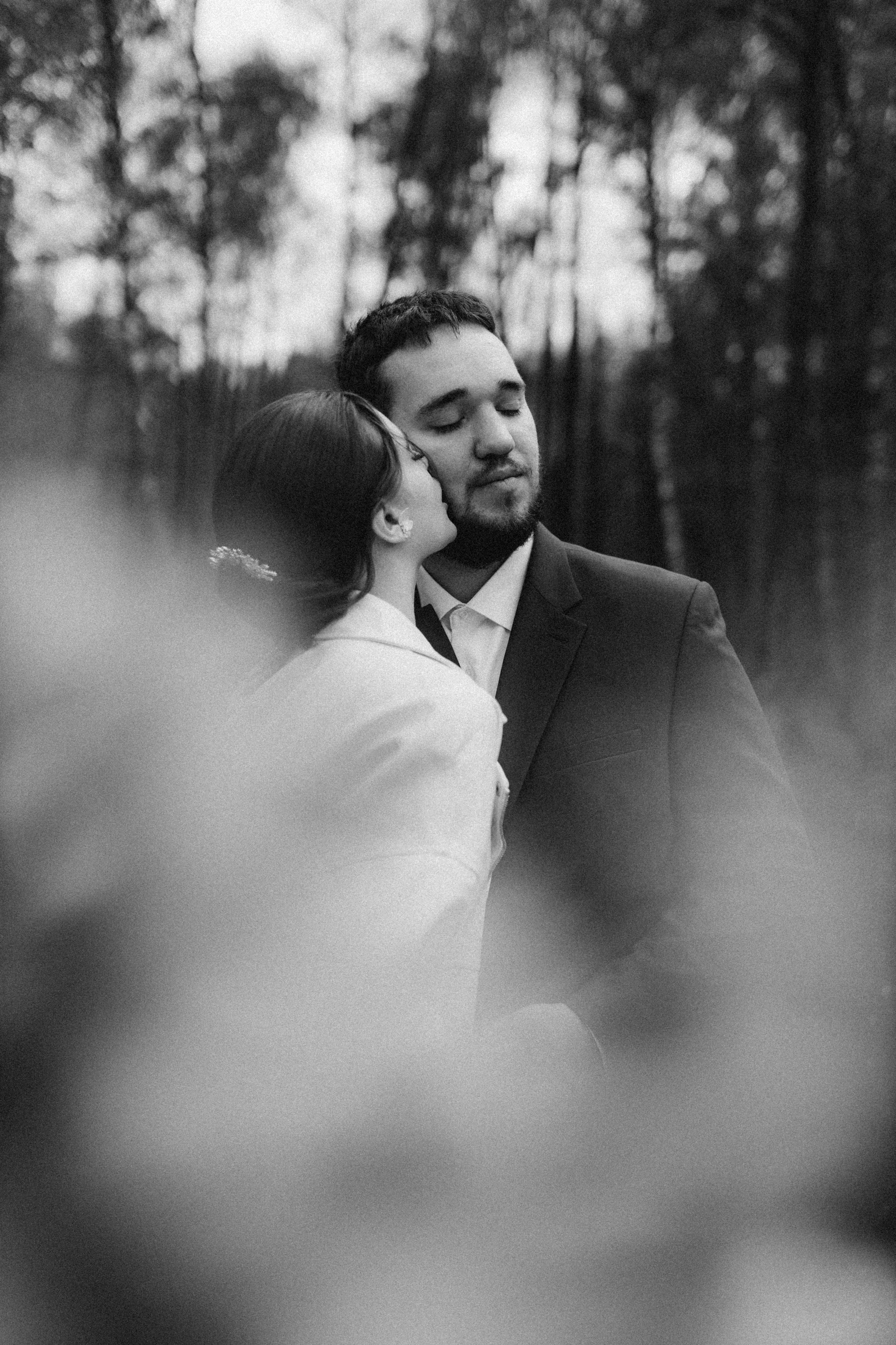 Настя & Серёжа. Свадебная лавстори. Фотограф НОГИНСК, Москва, Анастасия Белая