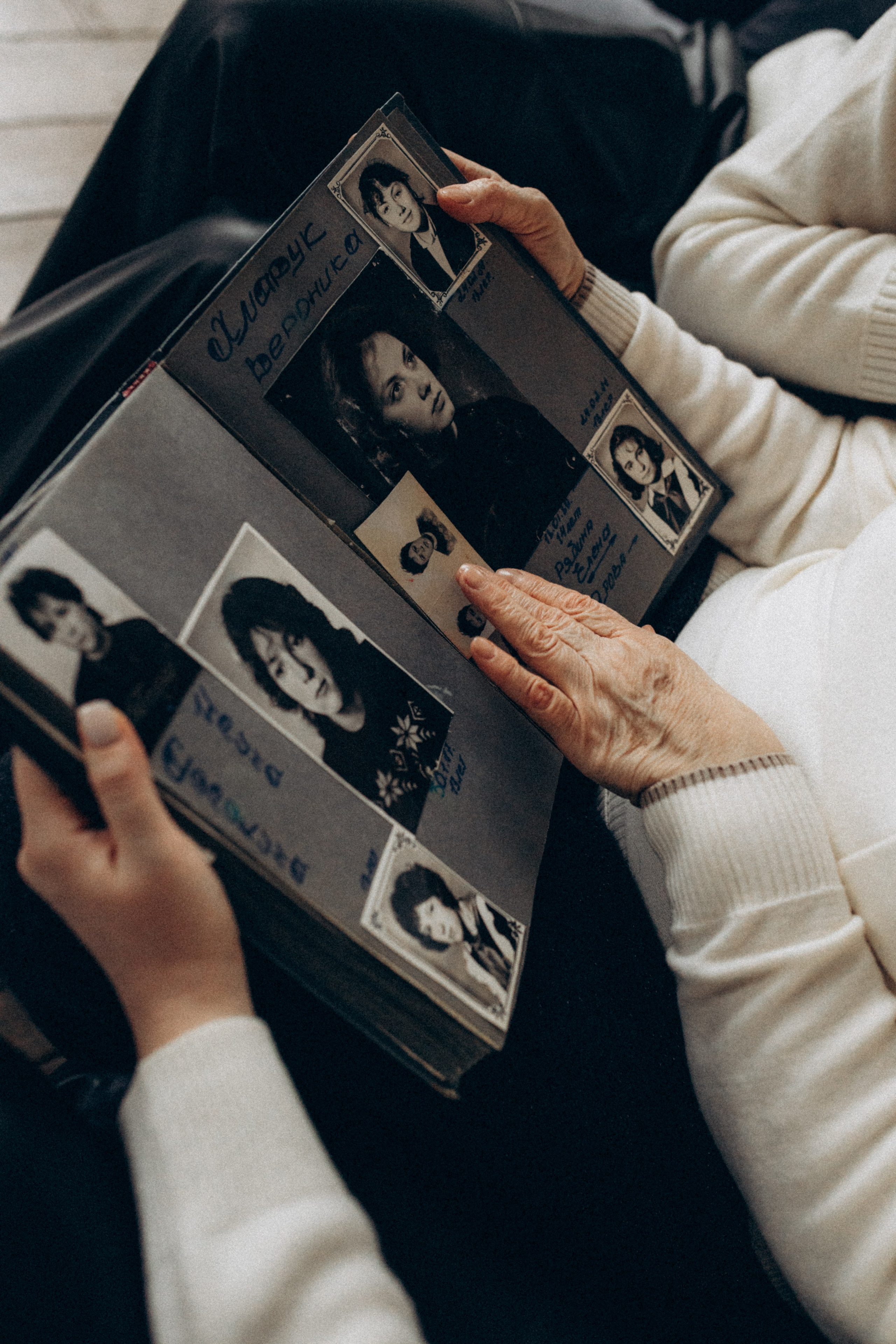 Света, Людмила, Юля. Фотограф НОГИНСК, Москва, Анастасия Белая