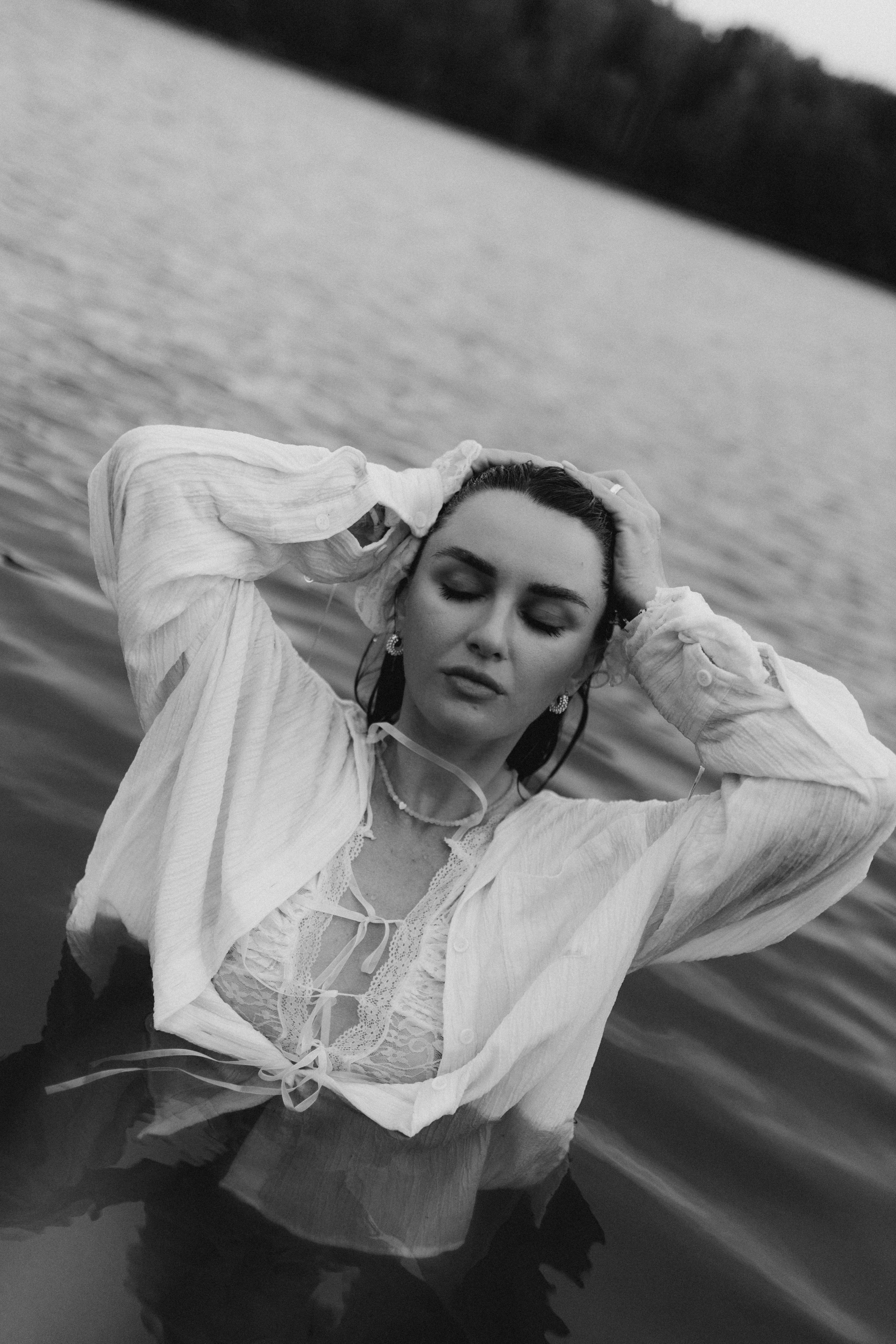 Алина. Фотограф НОГИНСК, Москва, Анастасия Белая