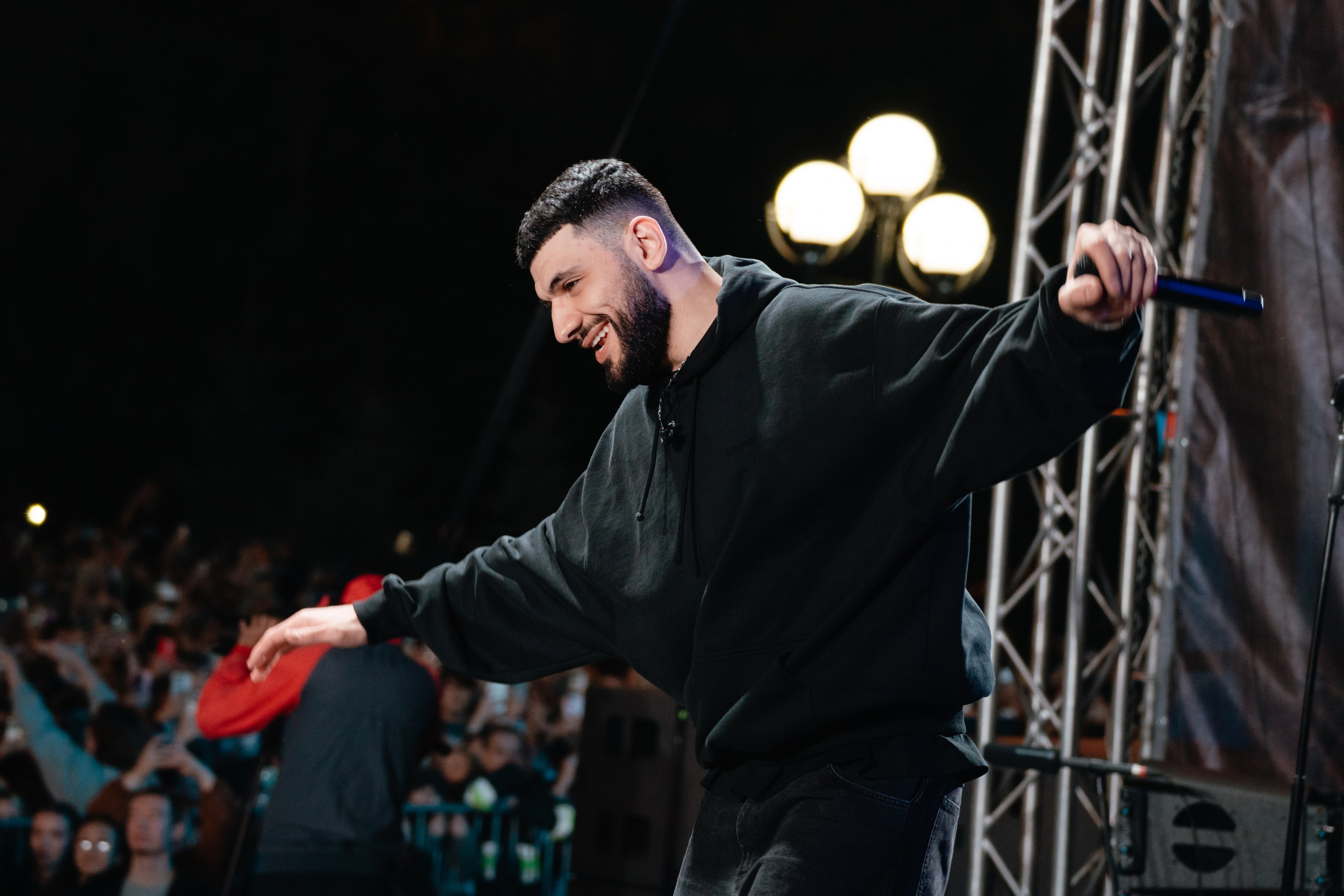 Концерты. Фотограф Екатерина Огродничая Тюмень