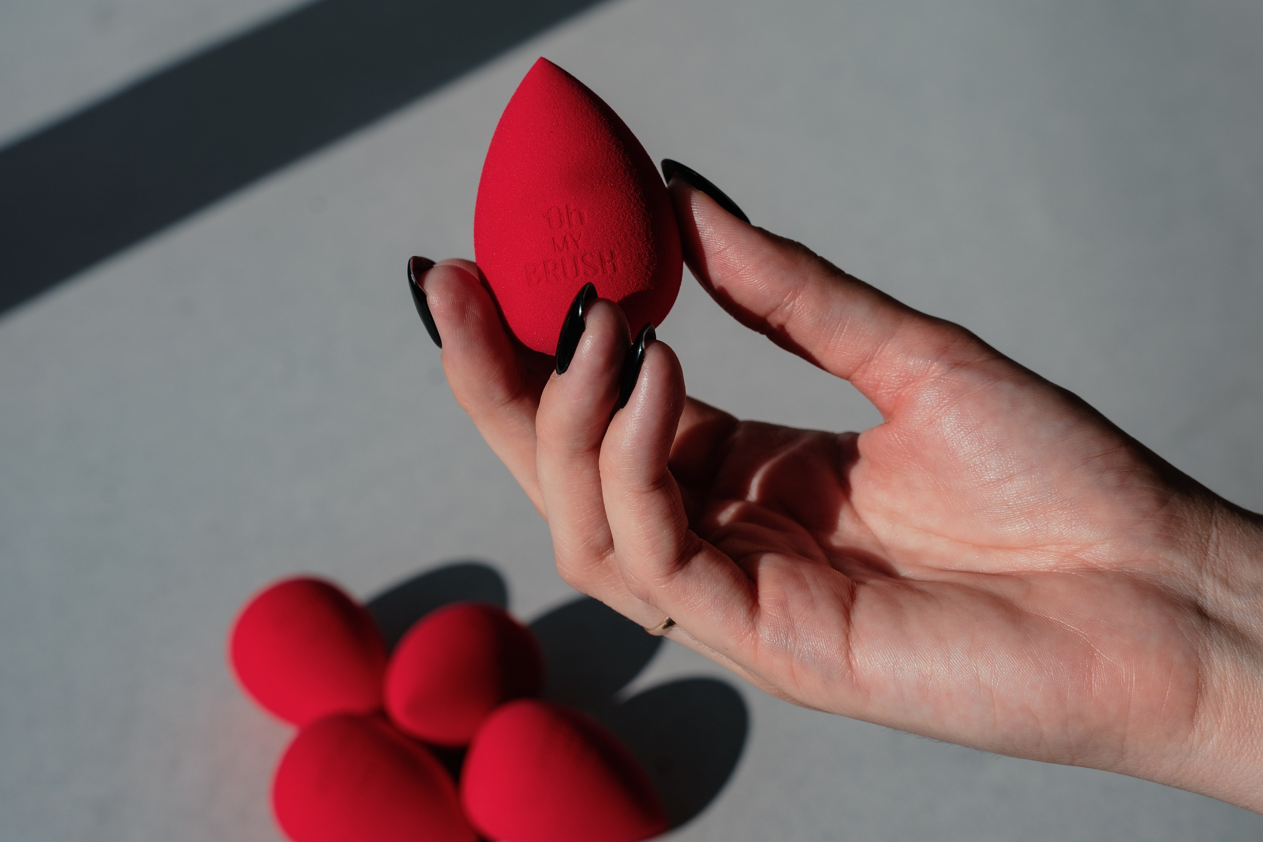 Предметка. Фотограф Екатерина Огродничая Тюмень