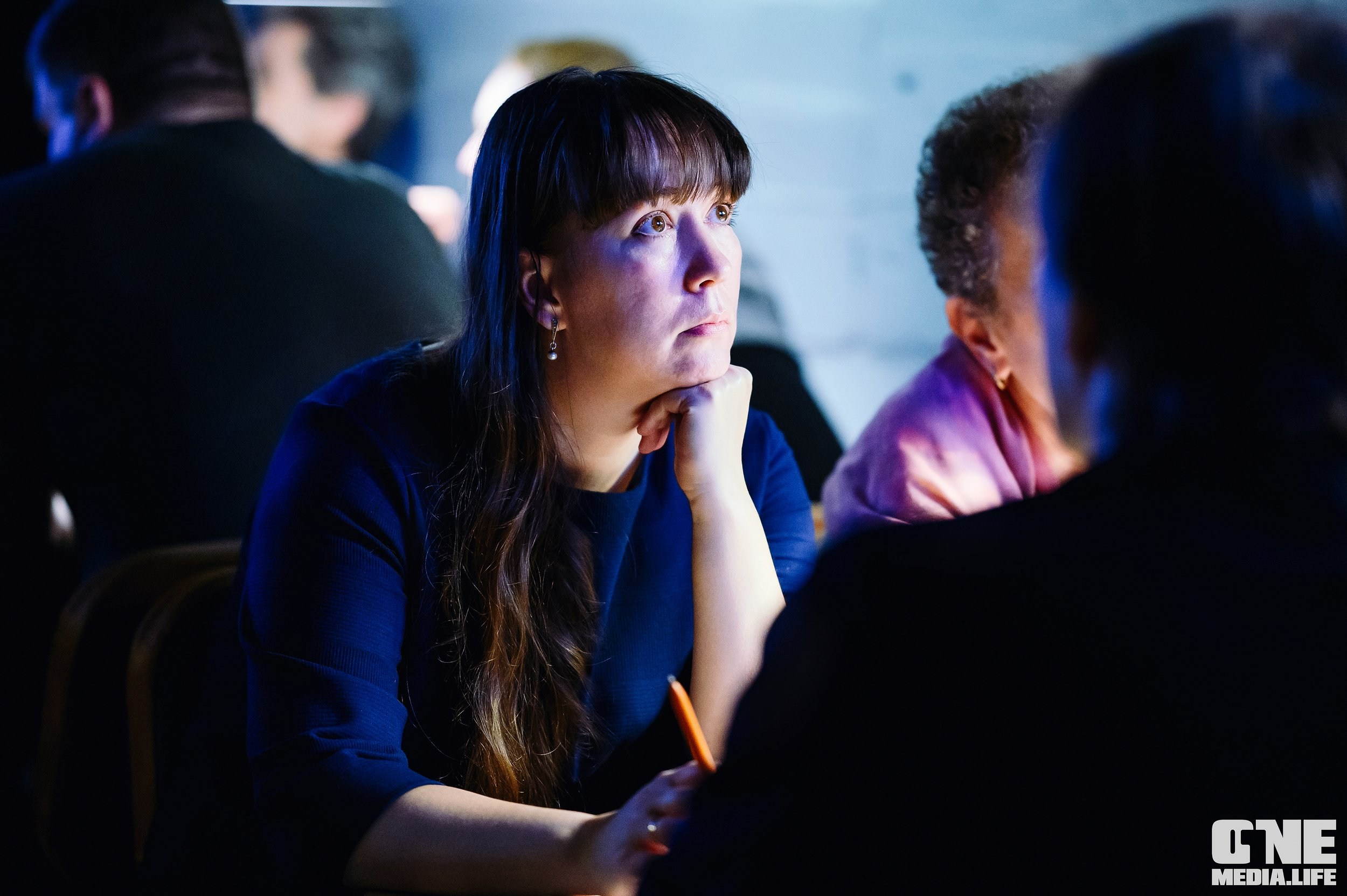 Квиз в баре Dreadnought. One Media Life: фоторепортажи, фотоотчеты с мероприятий и заведений