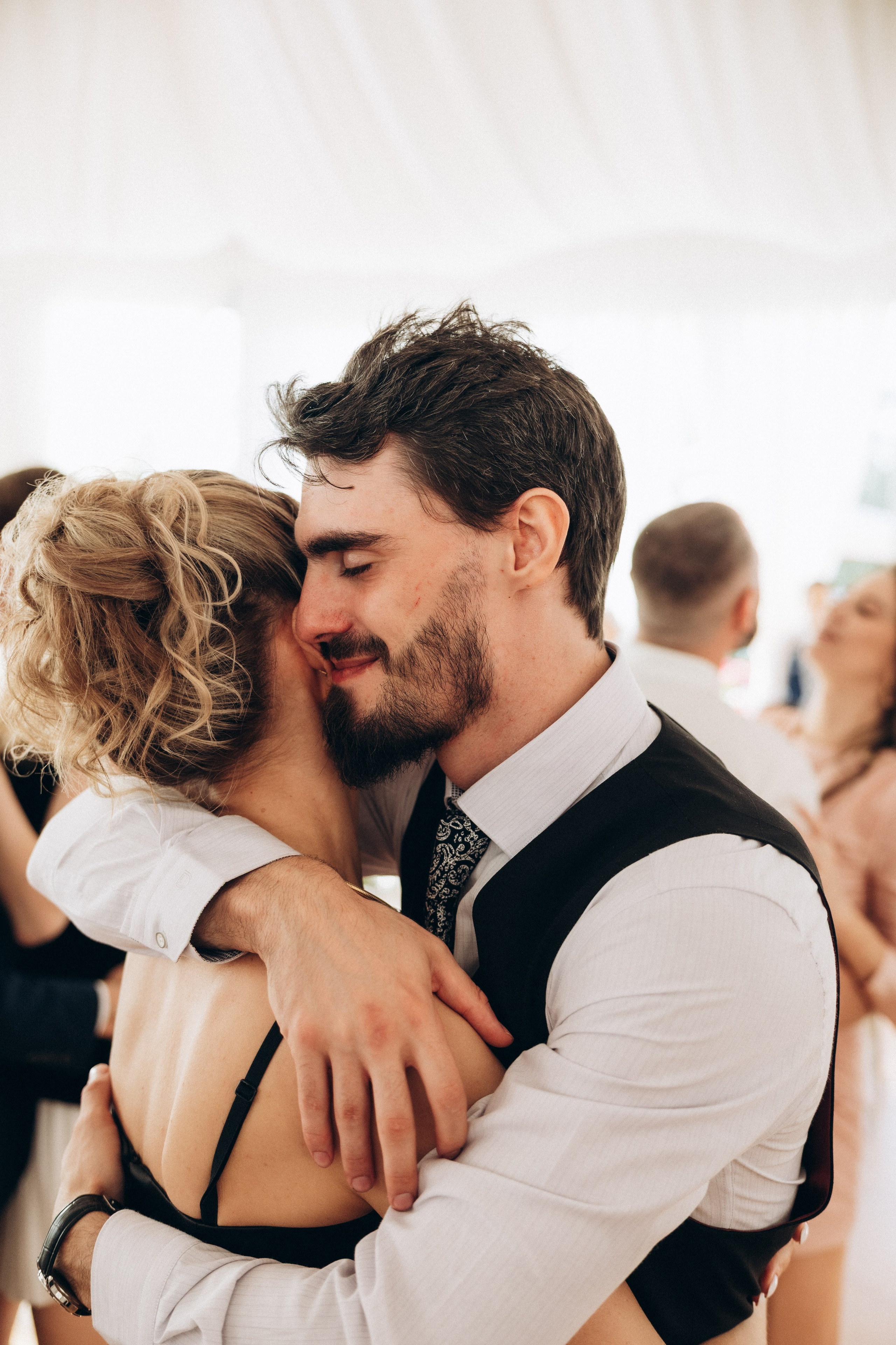 Альберт и Татьяна. Фотограф Артем Бросов в Санкт-Петербурге и Дубае