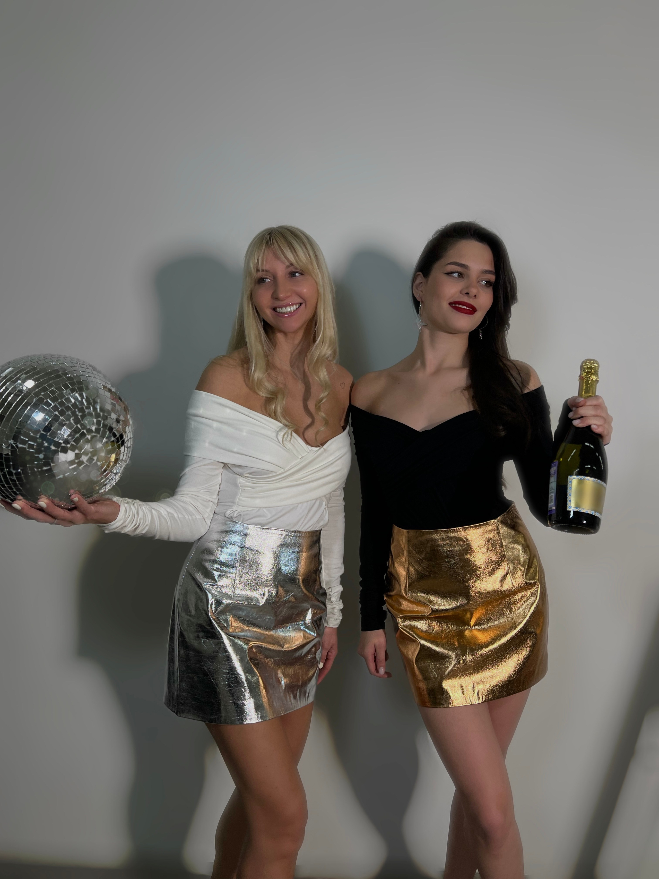 Twin4you. Стиль и креатив. Позиционирование твоего бренда