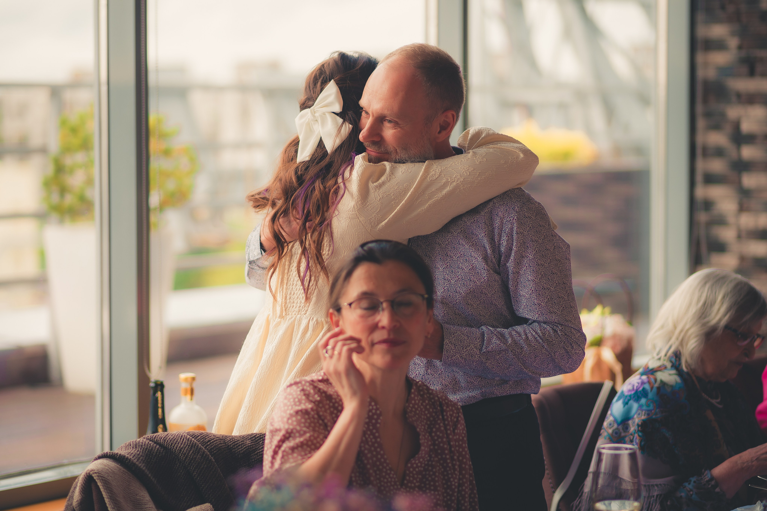 Свадебная съёмка Анатолия и Елизаветы. Иван Кубик — фотограф и видеограф
