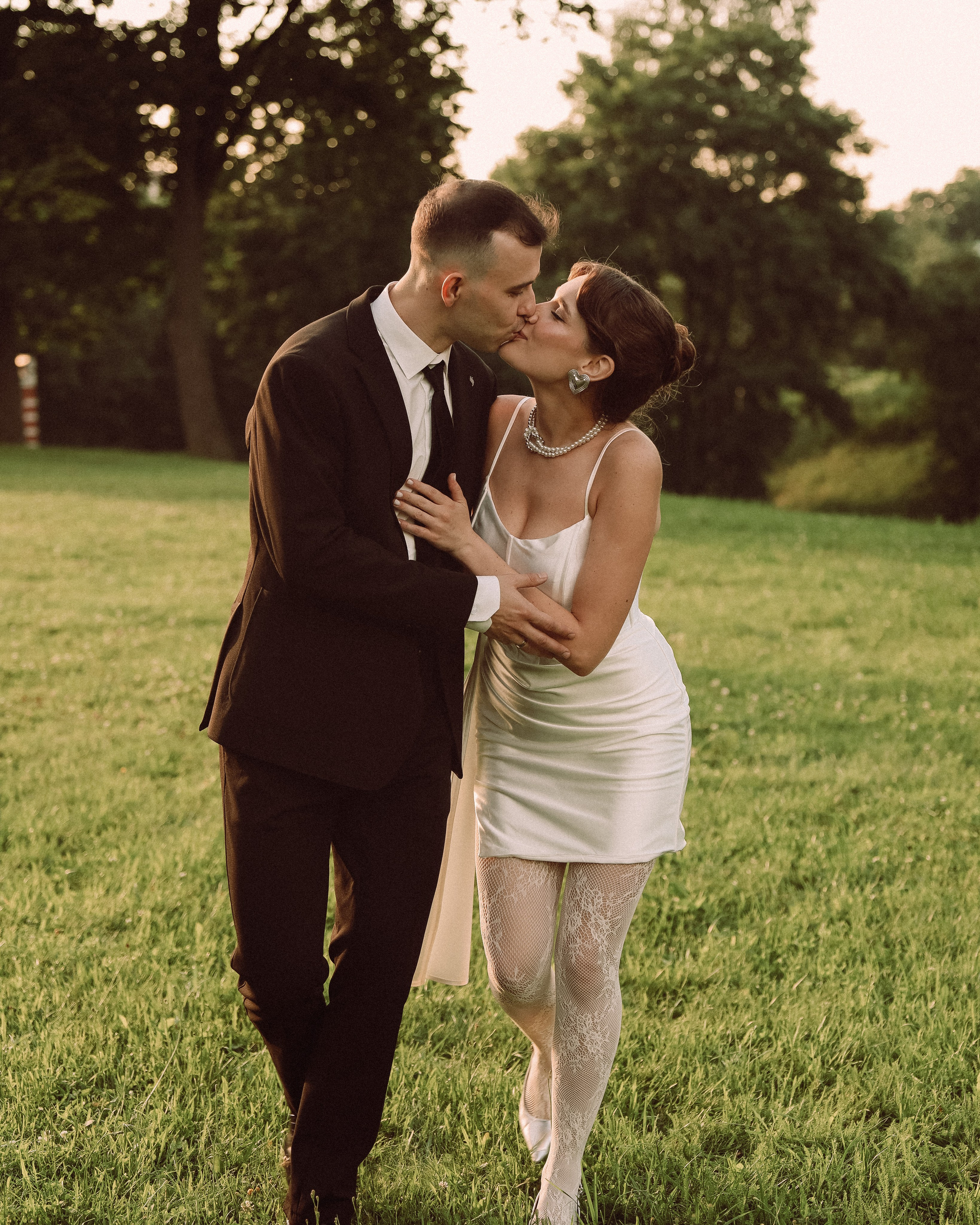 Дима и Настя. Фотограф Соня Даркевич