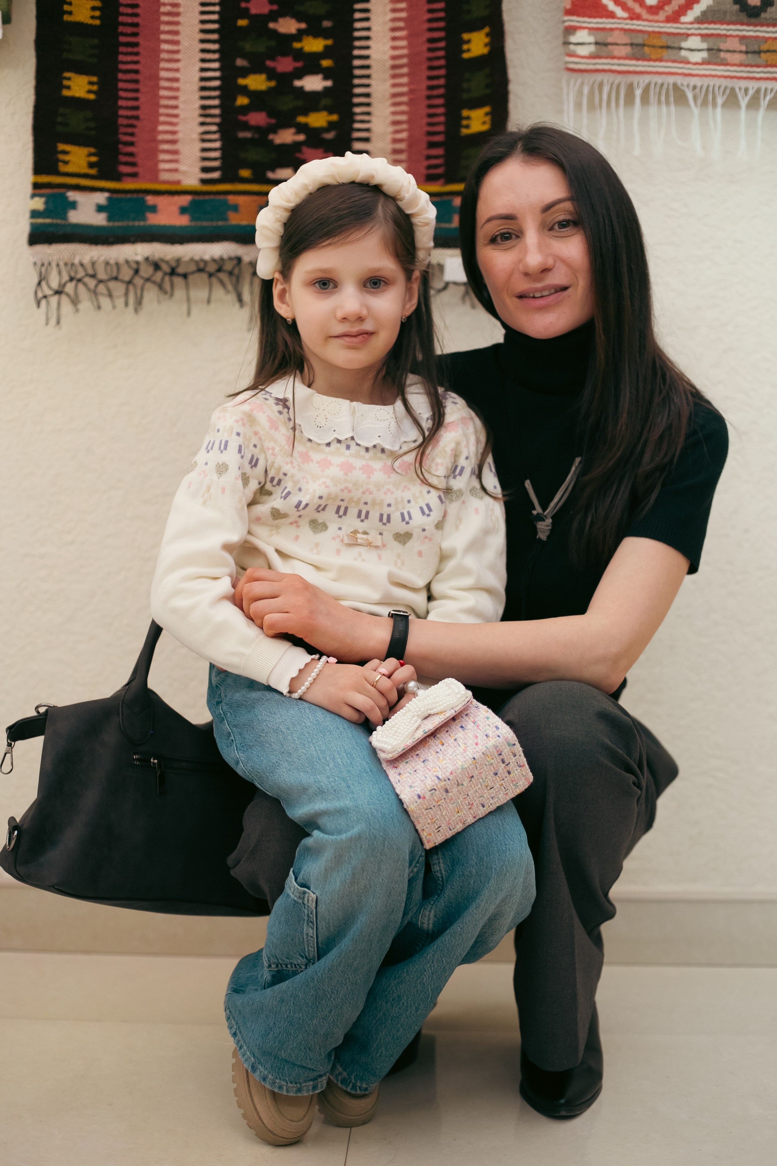 Выставка памяти Мамута Чурлу. Beye Shevkiyeva Photography