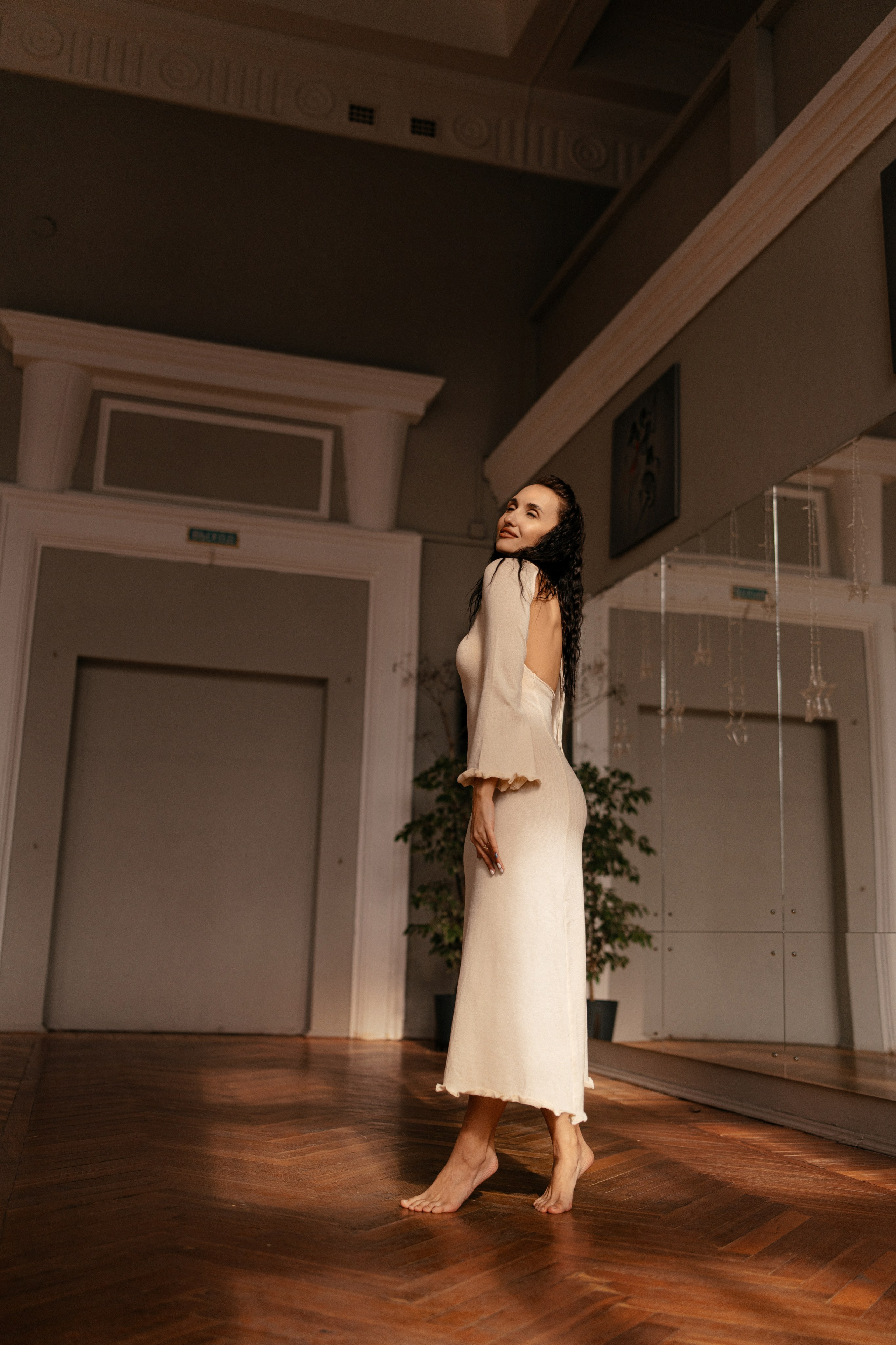 Юля. Фотограф Юлия Стрыгина