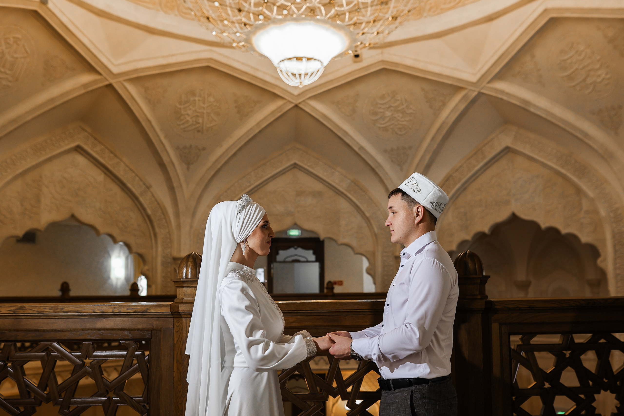 Ильдар и Алсу. Таирова Гузель|Свадебный фотограф в Ульяновске