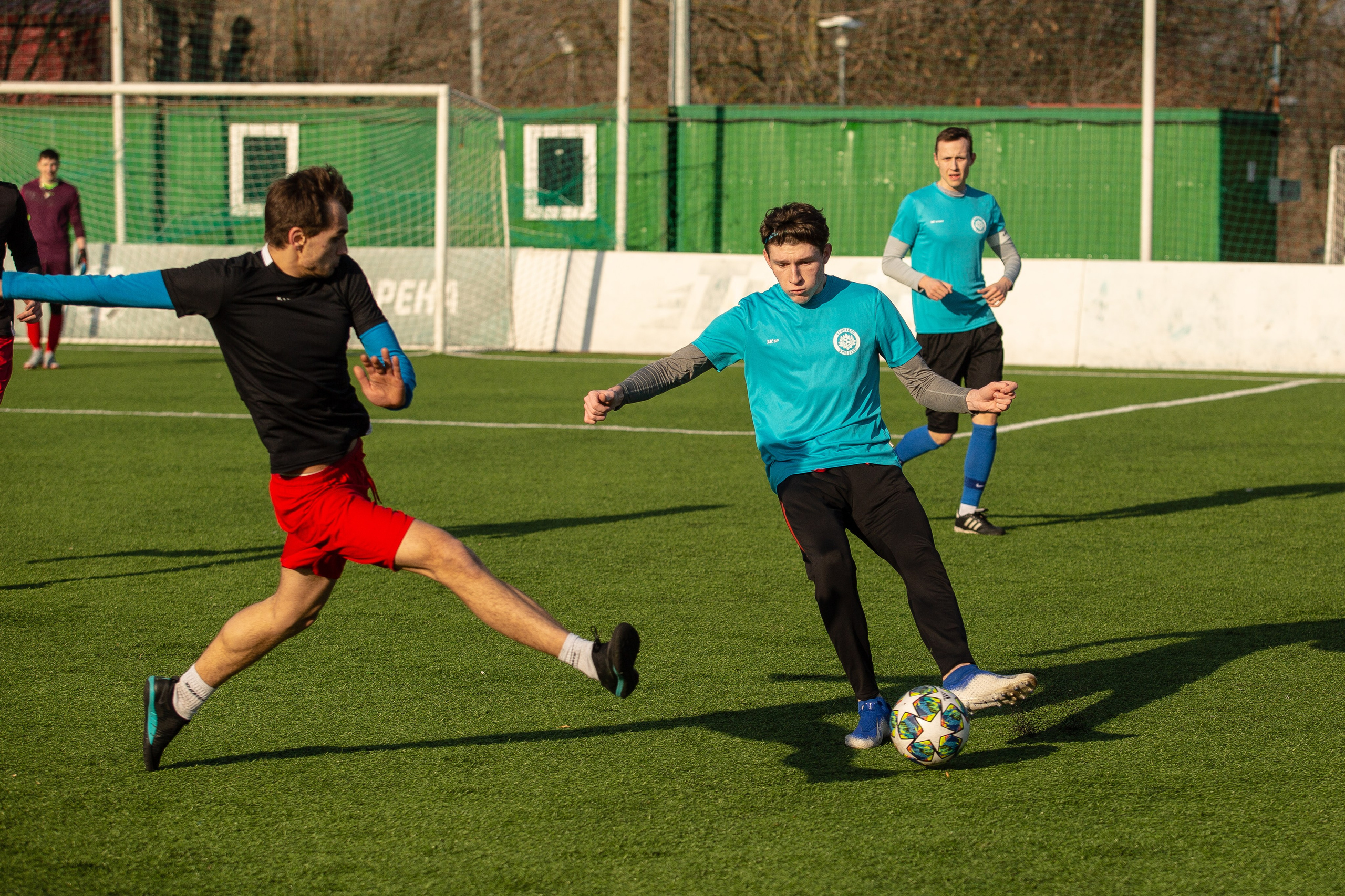 Футбол. Выпускные альбомы в Москве и Московской области