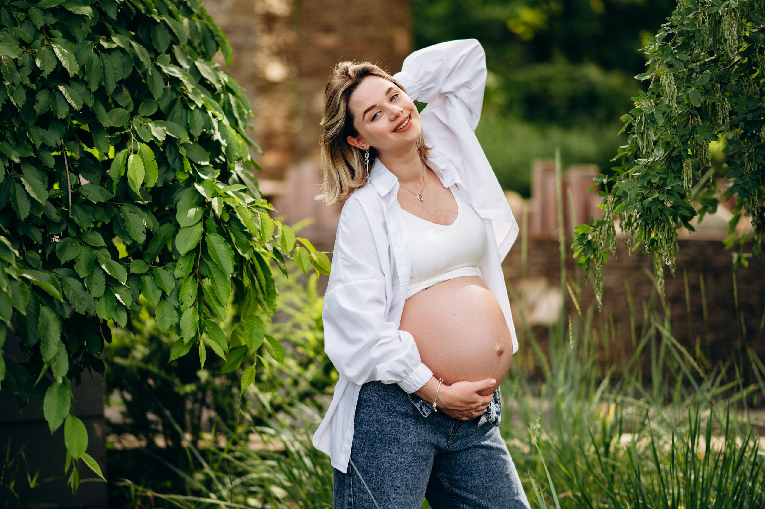 Family & Children. Свадебный и семейный фотограф в Москве Сергей Фролов