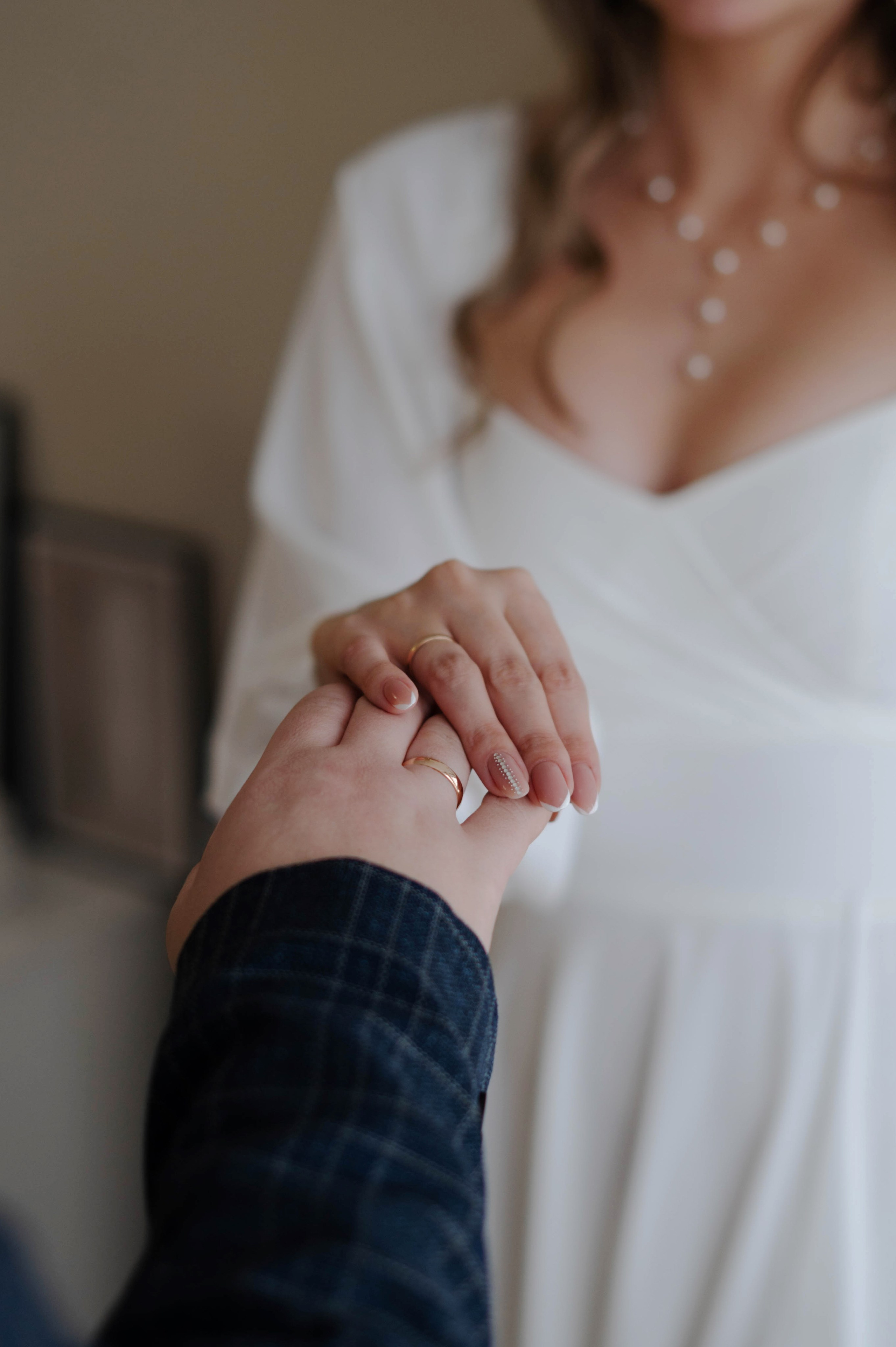 Владислав и Алина. Фотограф в Абакане и Минусинске