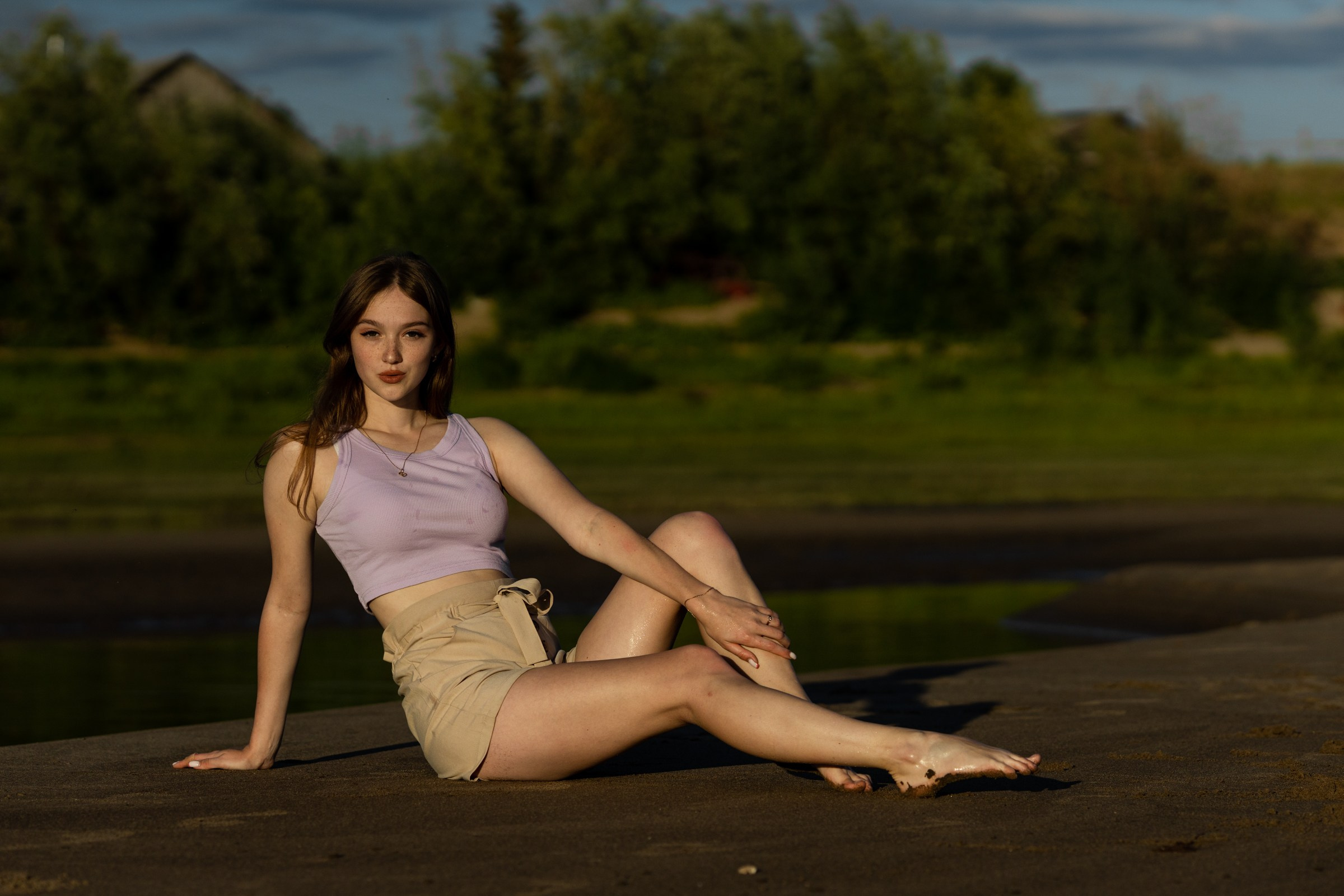 Юля 2022. Алексей Торопов фотограф