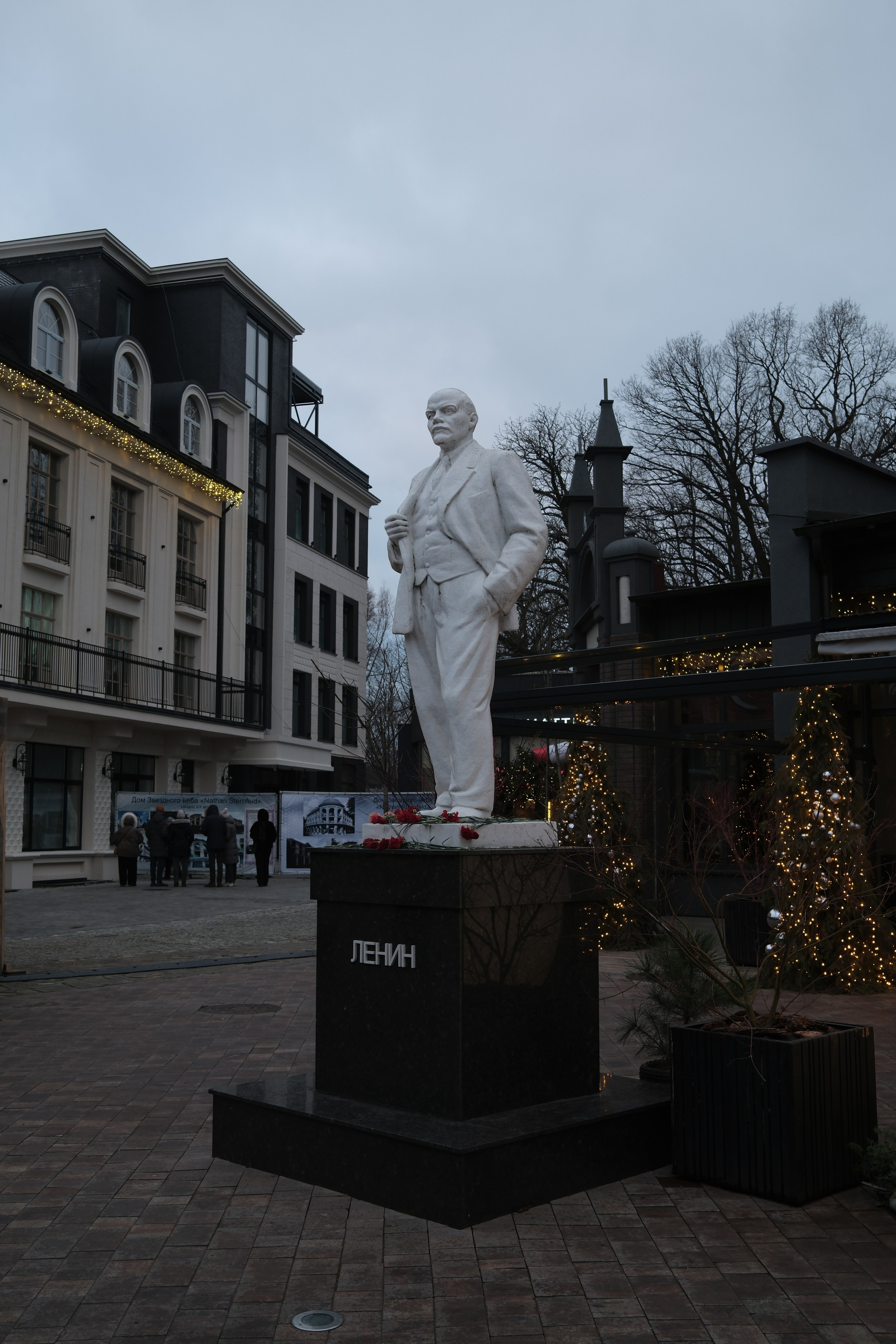 Зеленоградск. Калининградская область. Алексей Торопов фотограф