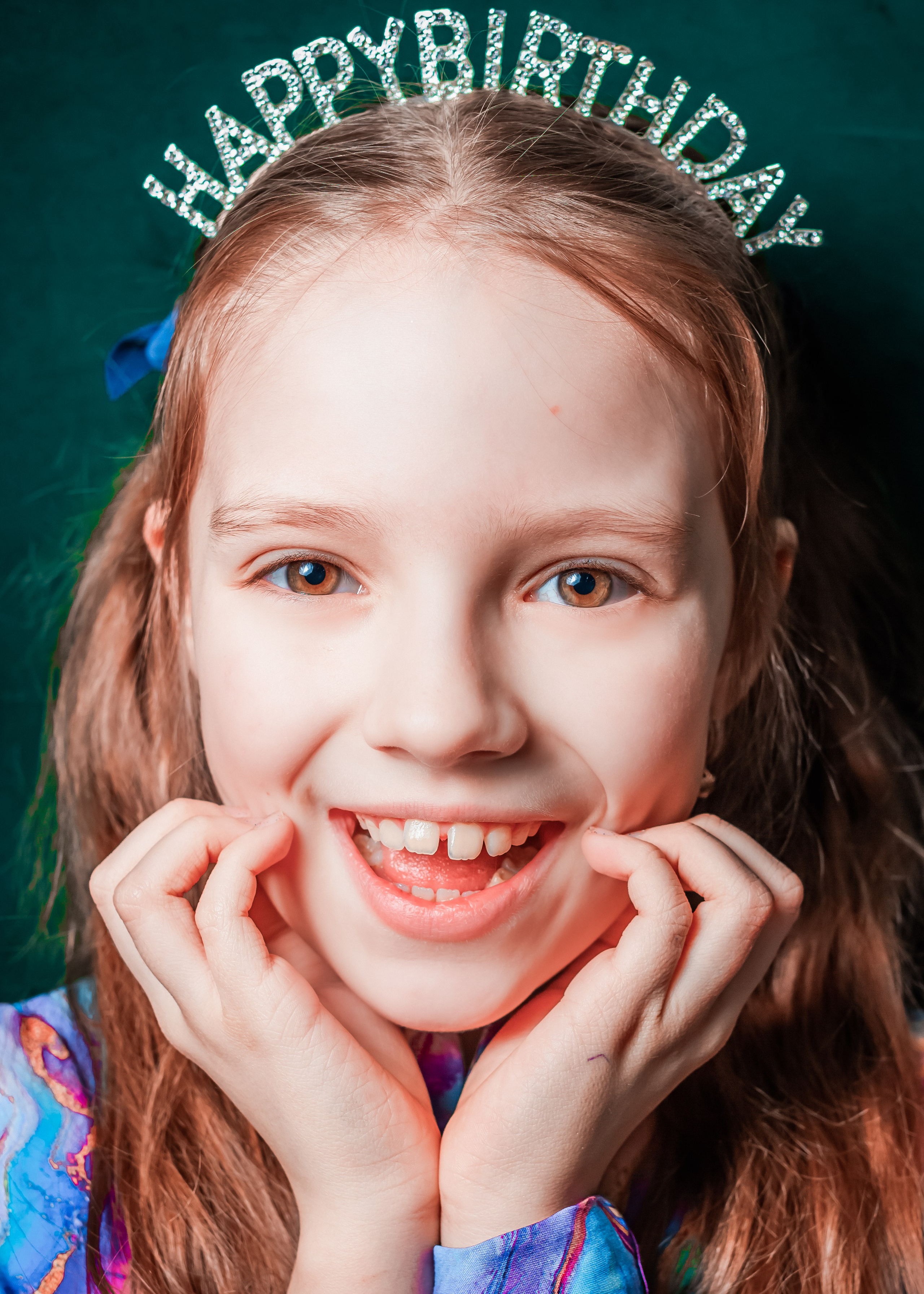 Детский портрет. IM…PHOTO