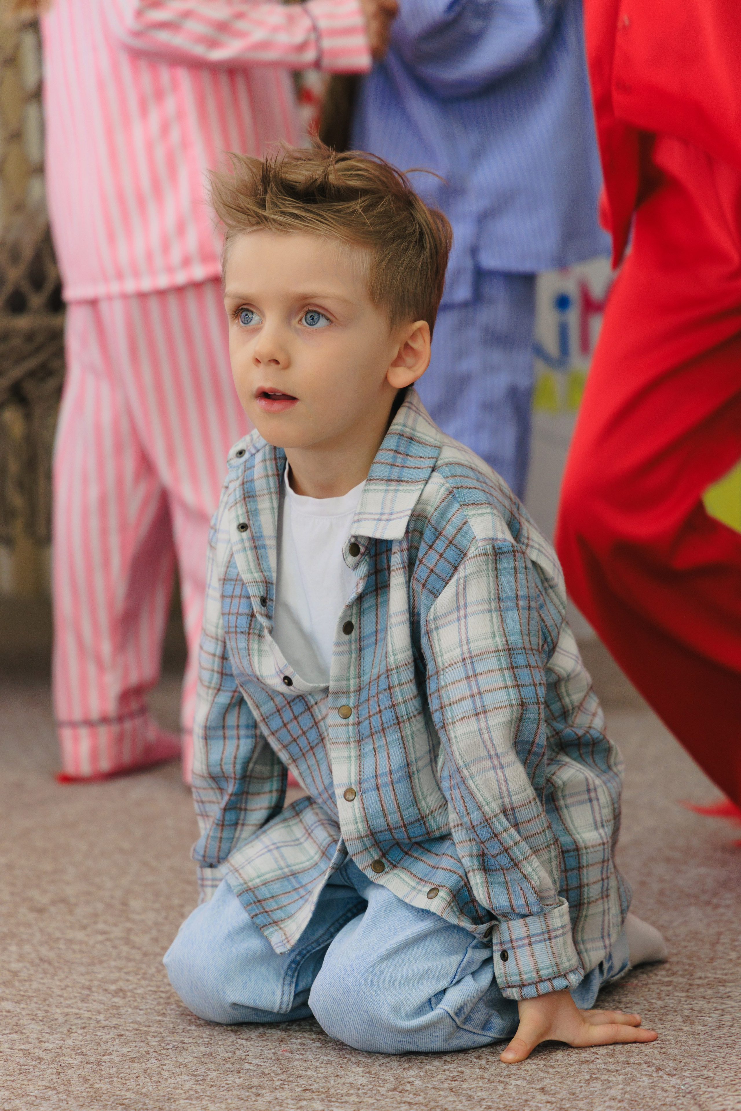 Злате 7 лет | Пуговка. Свадебный фотограф в Минске Владислав Бабич