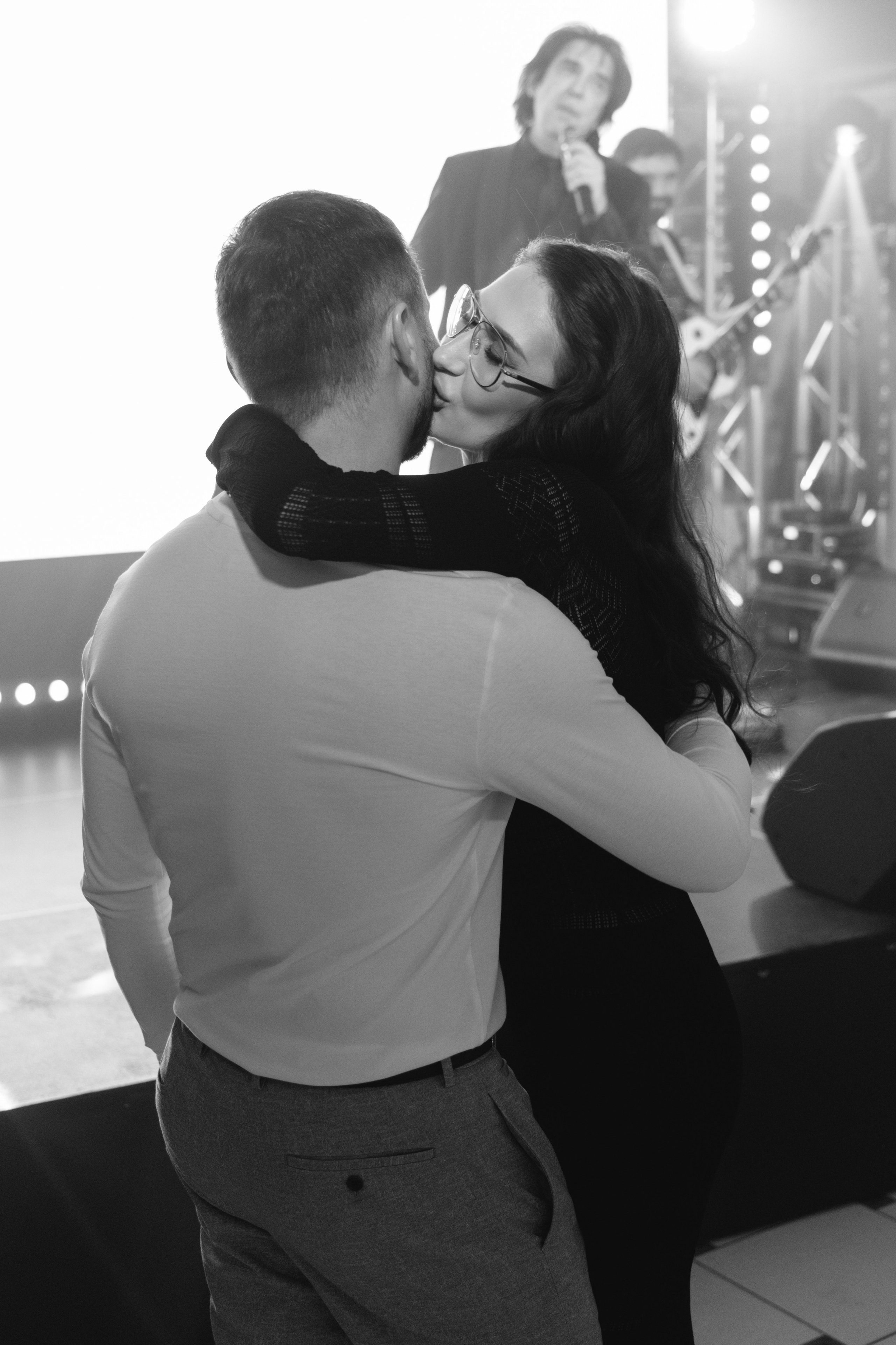 SASHA 30 feat. Кай Метов. Свадебный фотограф в Минске Владислав Бабич