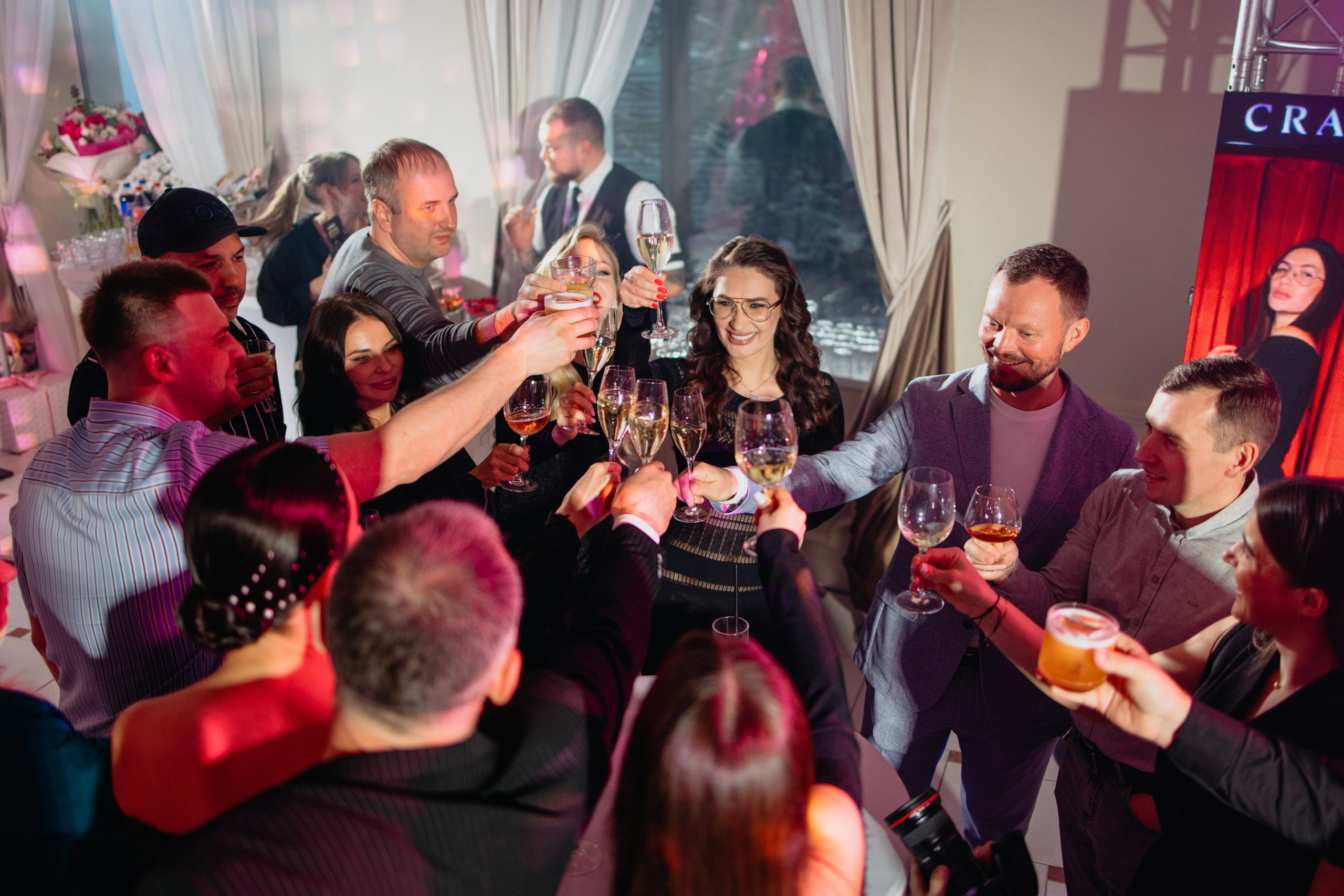 SASHA 30 feat. Кай Метов. Свадебный фотограф в Минске Владислав Бабич