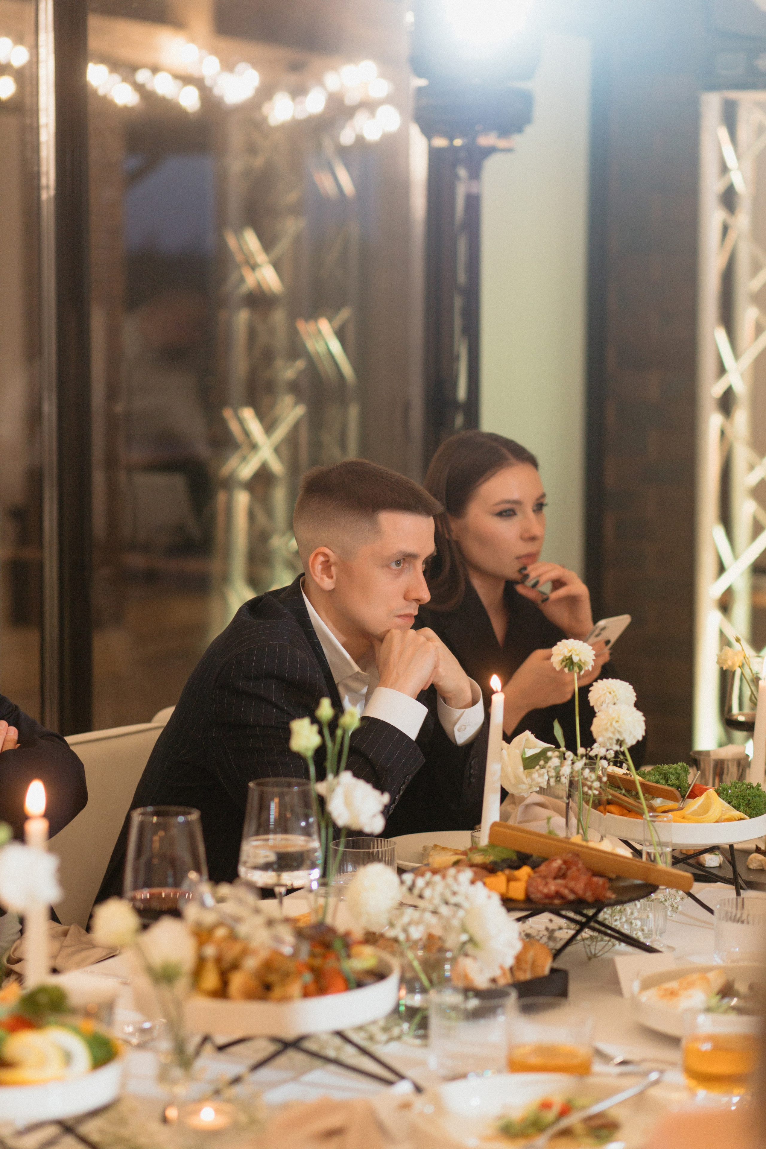 Игорь & Ксюша | GRAND CHALET. Свадебный фотограф в Минске Владислав Бабич