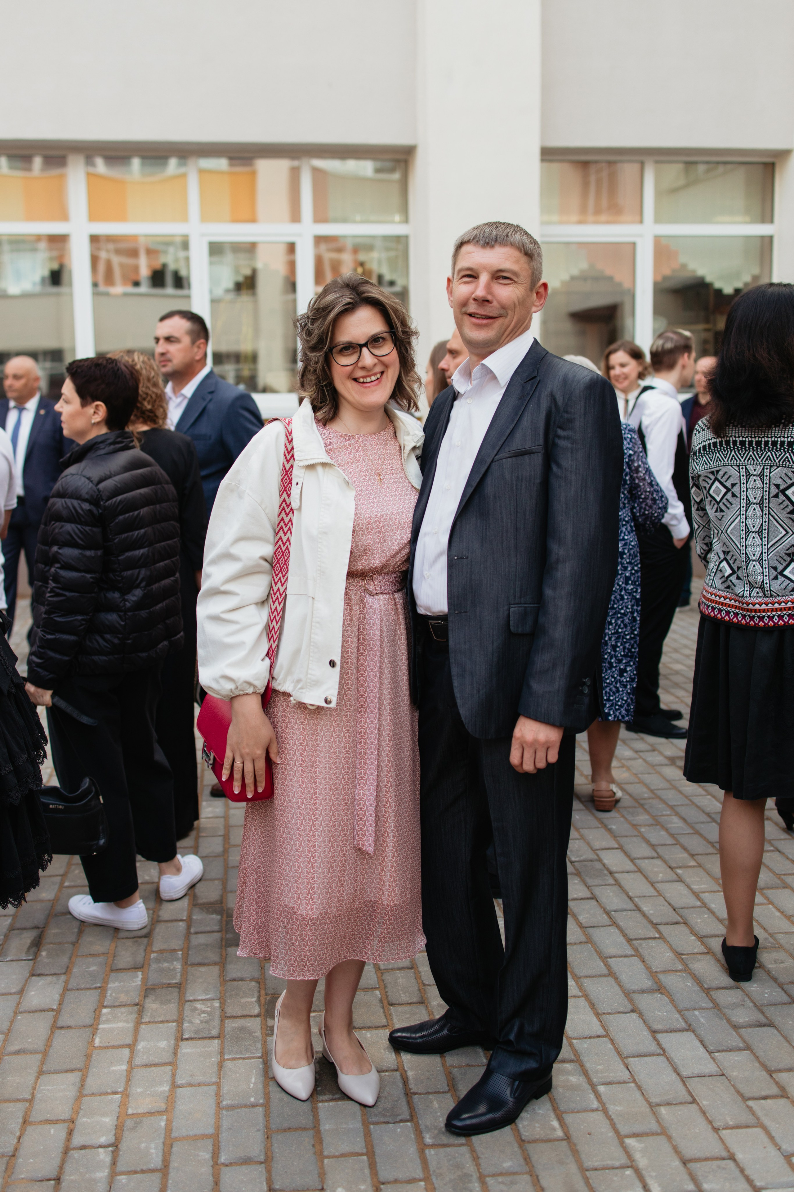 Выпускной Гимназия № 146. Свадебный фотограф в Минске Владислав Бабич