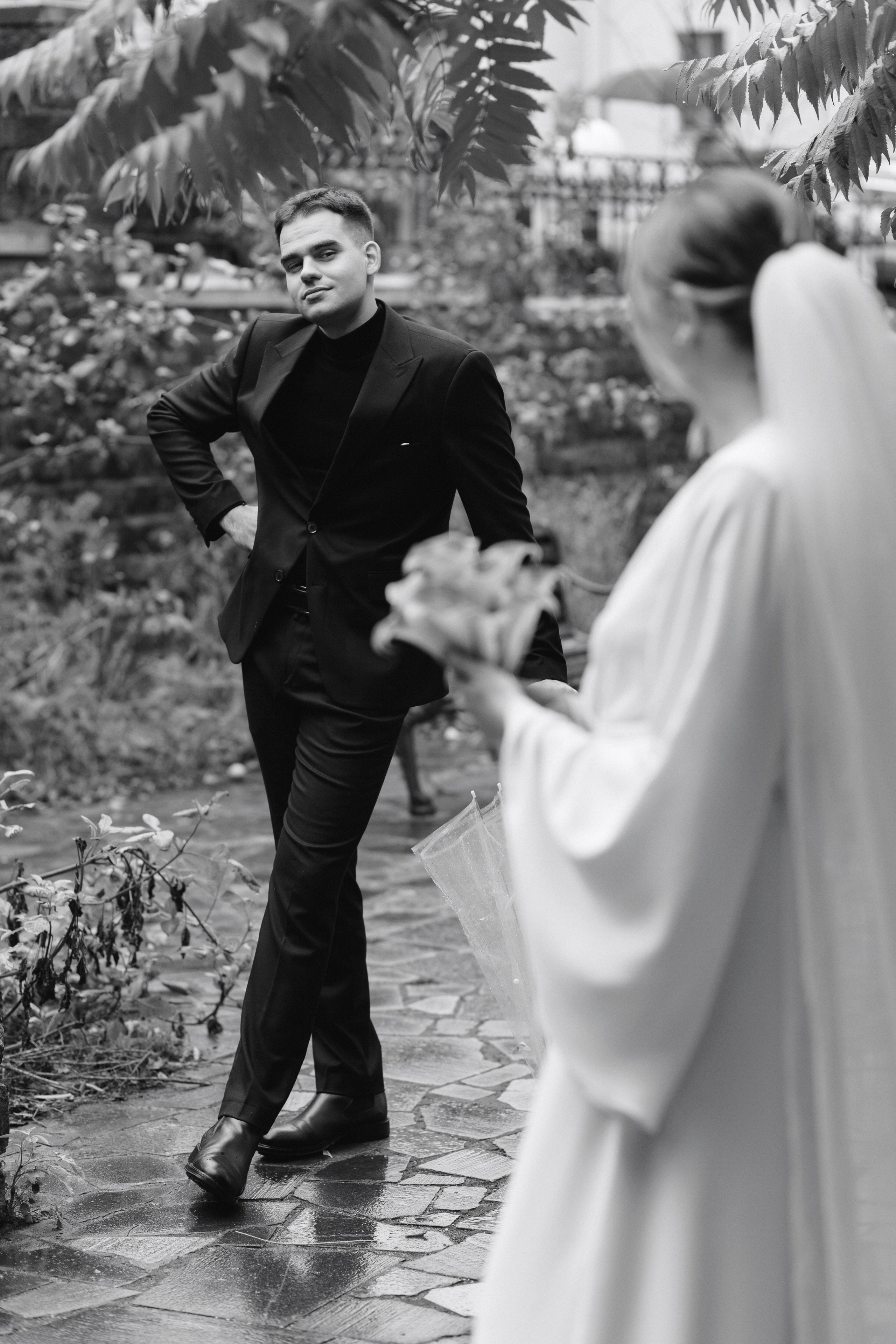 Саша & Даша. Свадебный фотограф в Минске Владислав Бабич