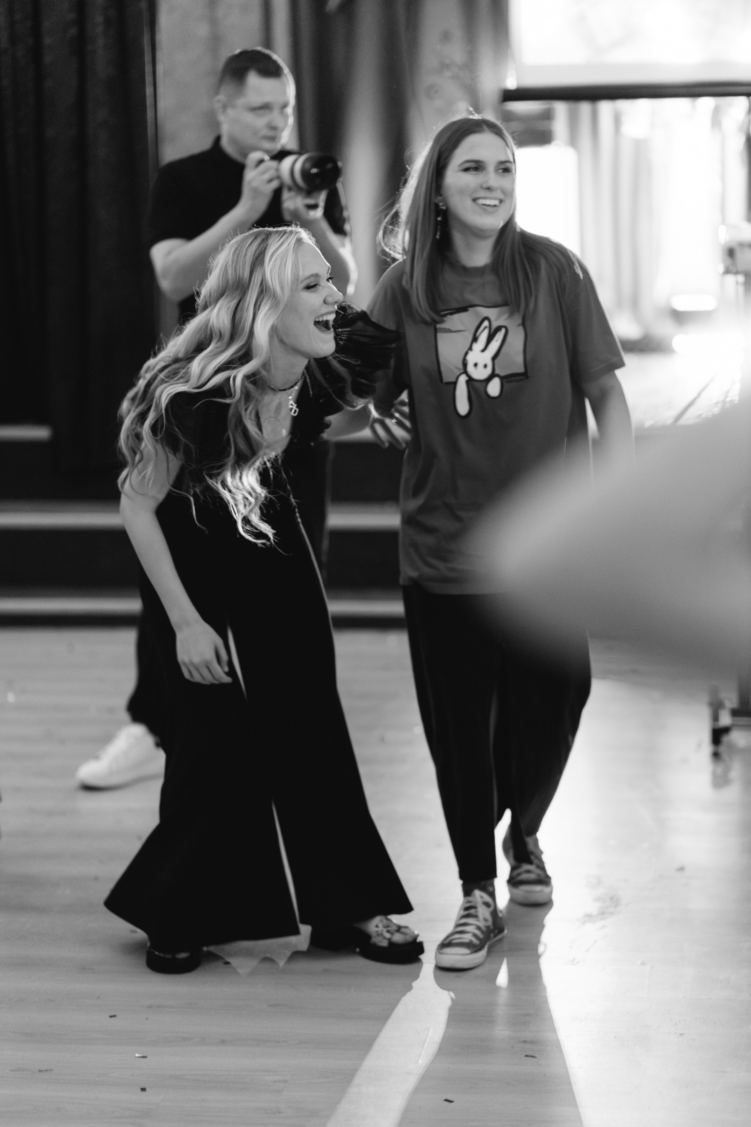 Выпускной Гимназия № 146. Свадебный фотограф в Минске Владислав Бабич