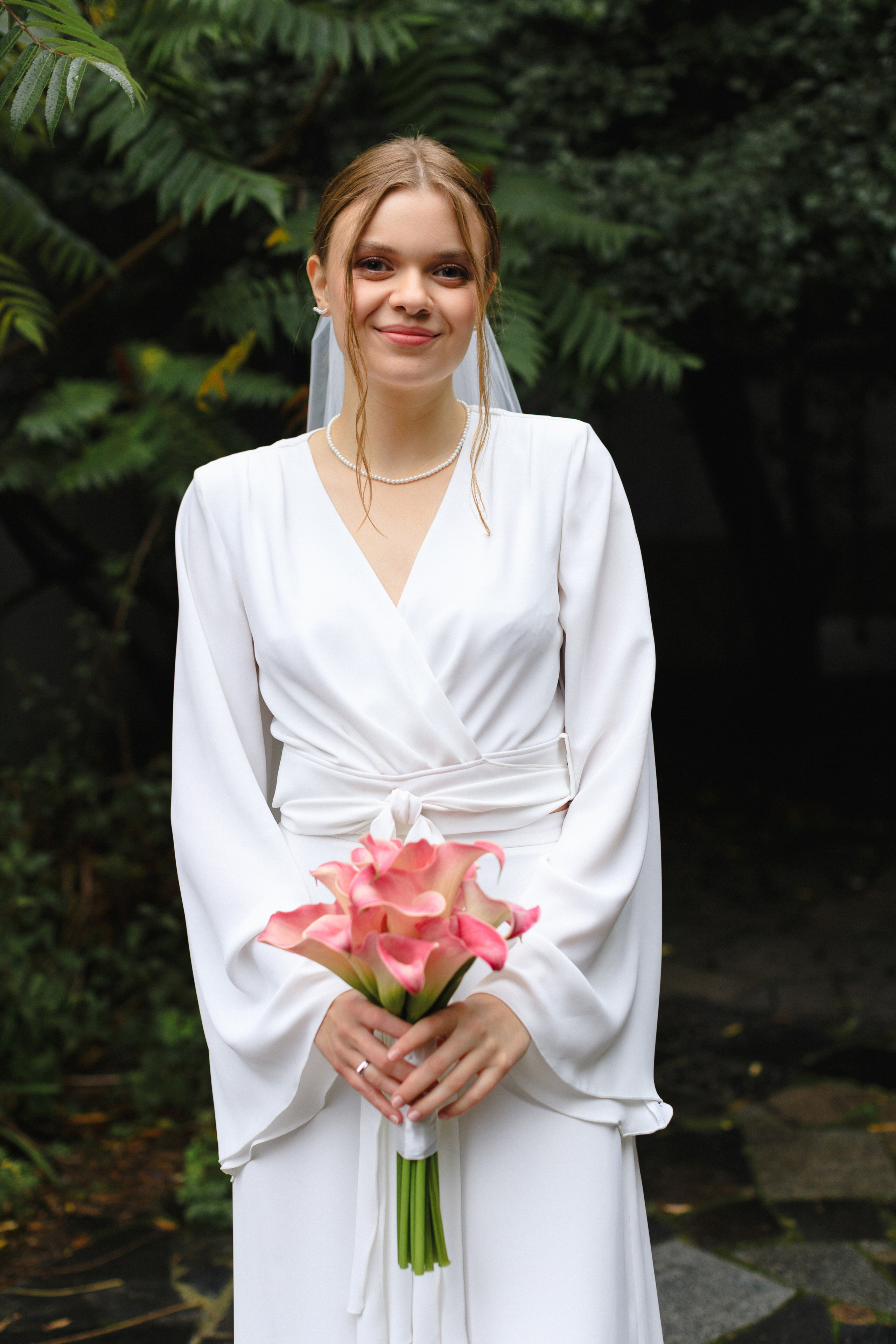 Саша & Даша. Свадебный фотограф в Минске Владислав Бабич