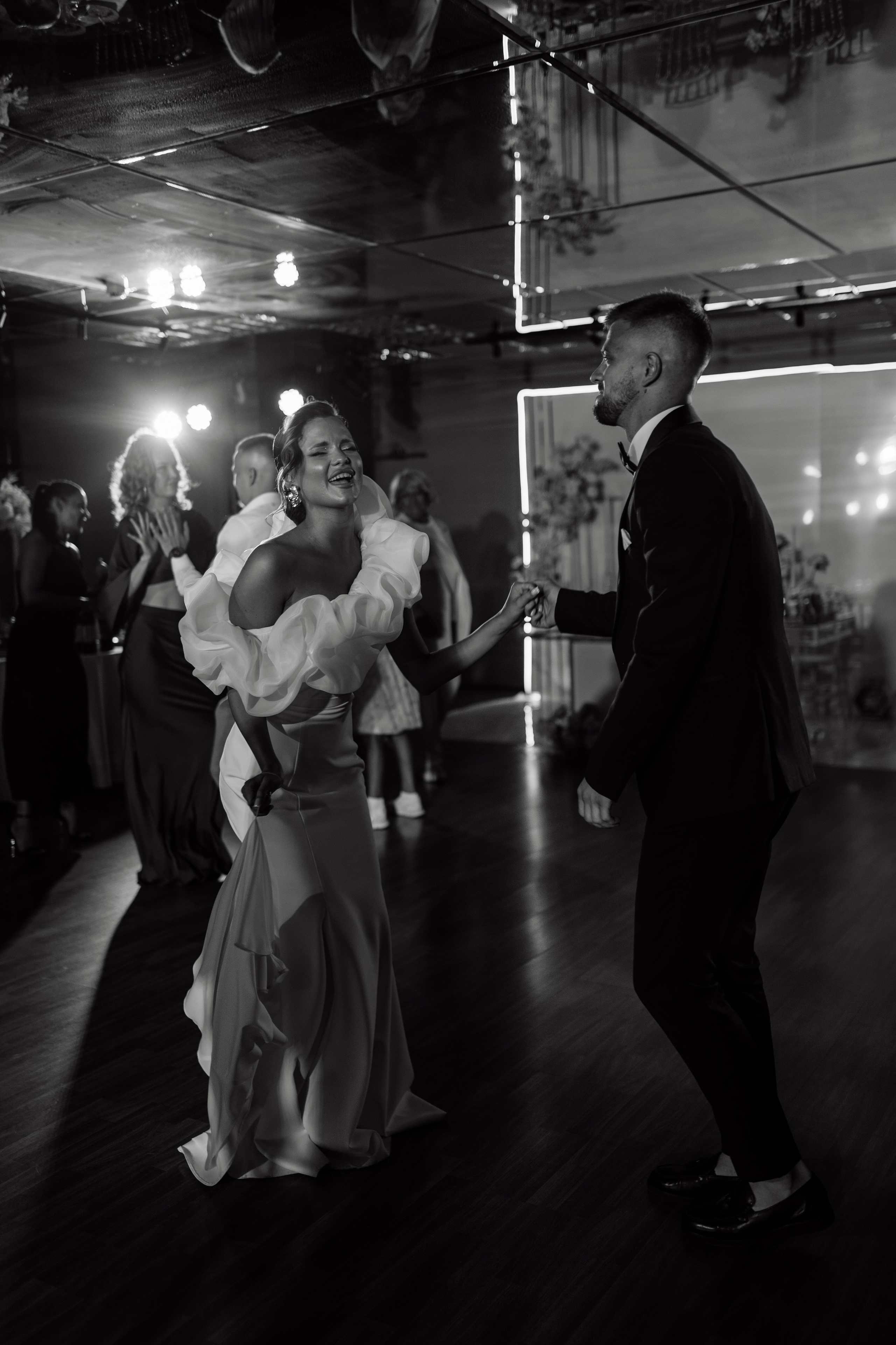 Настя и Никита. Свадебный фотограф Тольятти Москва Адамова Виктория