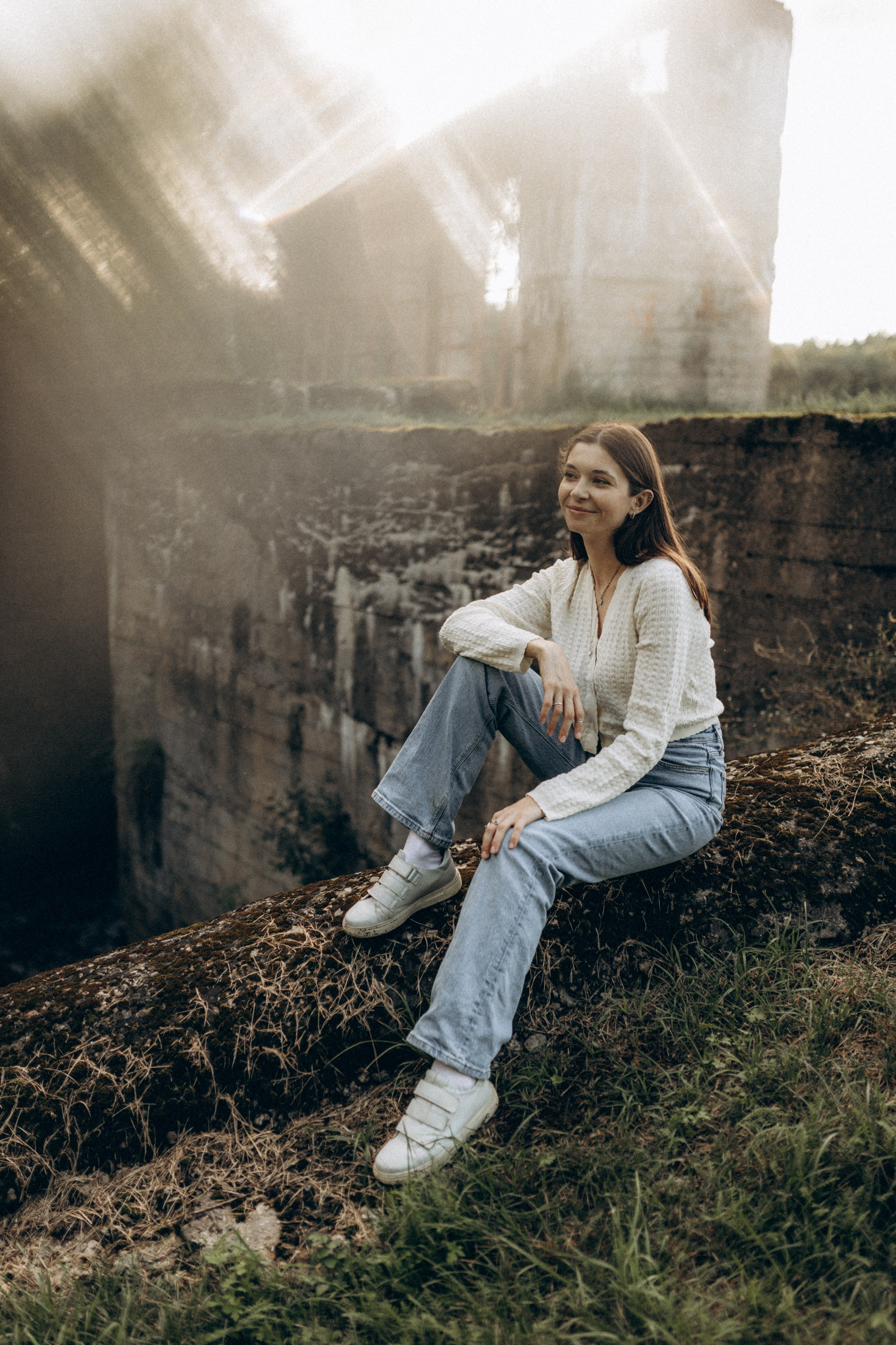 Полина. Фотограф НОГИНСК, Москва, Анастасия Белая