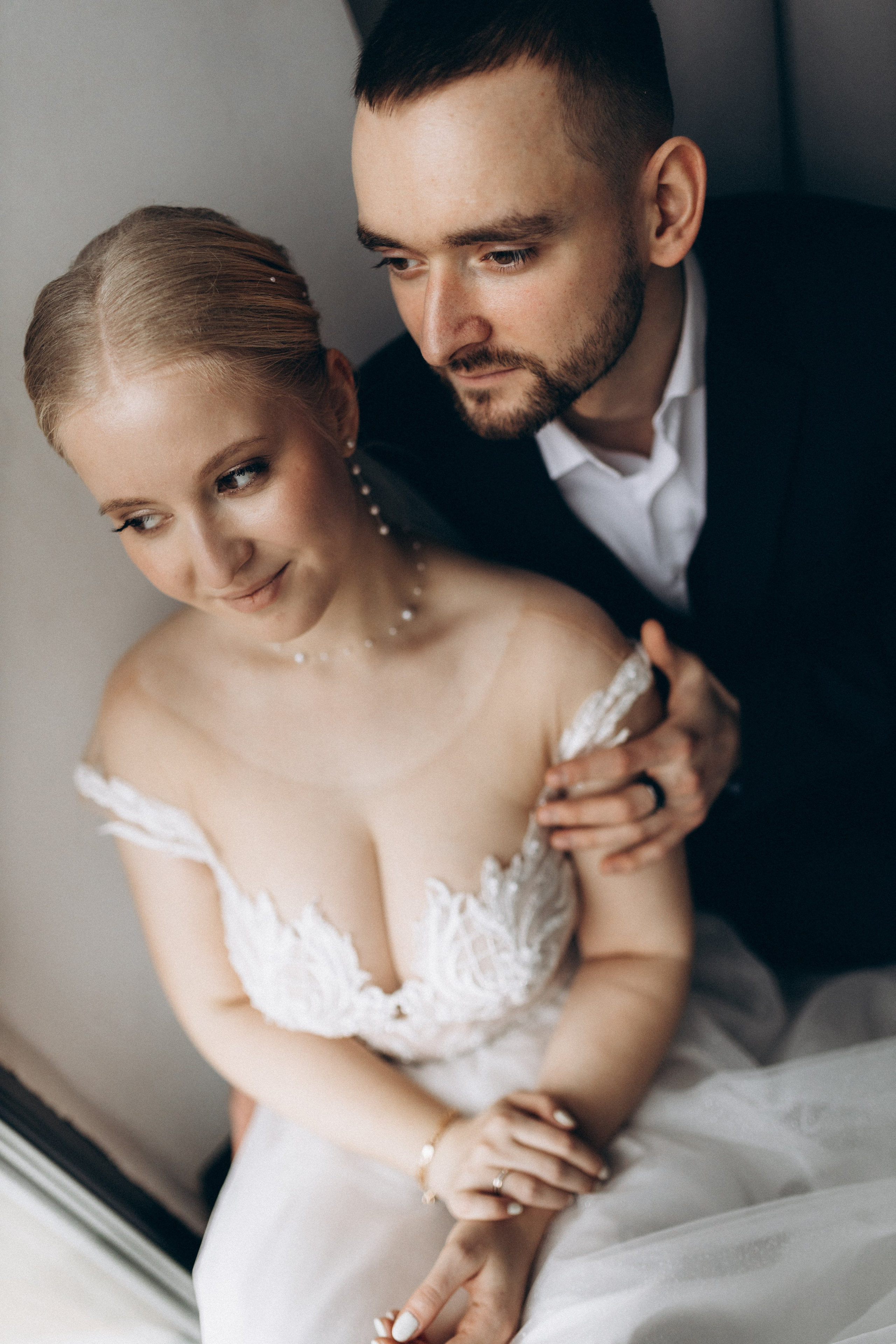 Диана & Артём. Фотограф НОГИНСК, Москва, Анастасия Белая