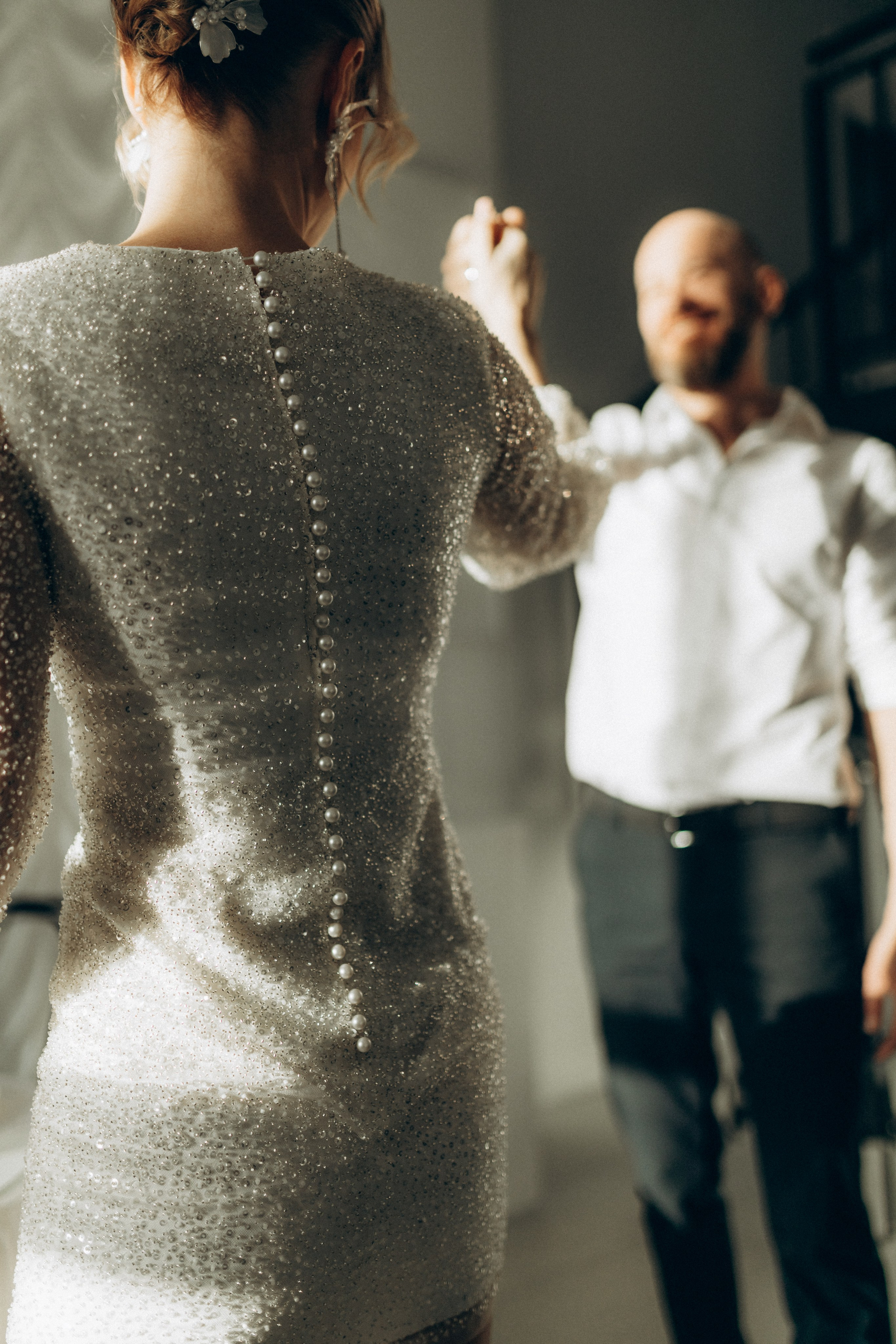 Анна & Андрей. Фотограф НОГИНСК, Москва, Анастасия Белая