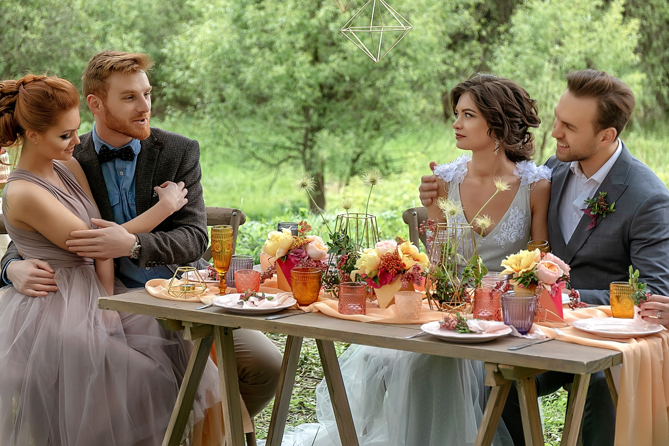 Евгения & Артур. Свадебный и семейный фотограф в Туле и Москве Полукарова Юлия