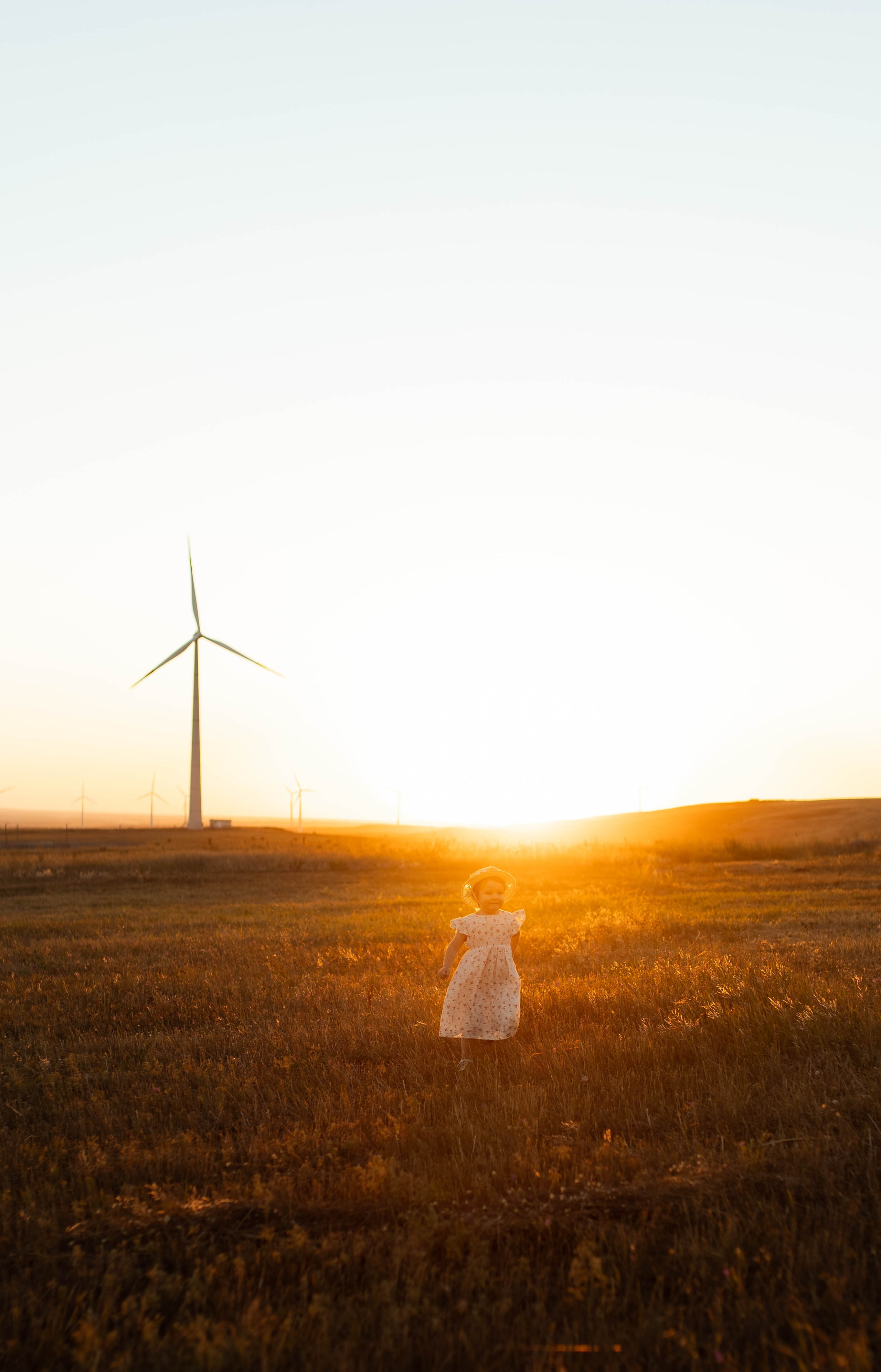 ЛЕТНИЙ ВЕЧЕР. Фотограф Невинномысск