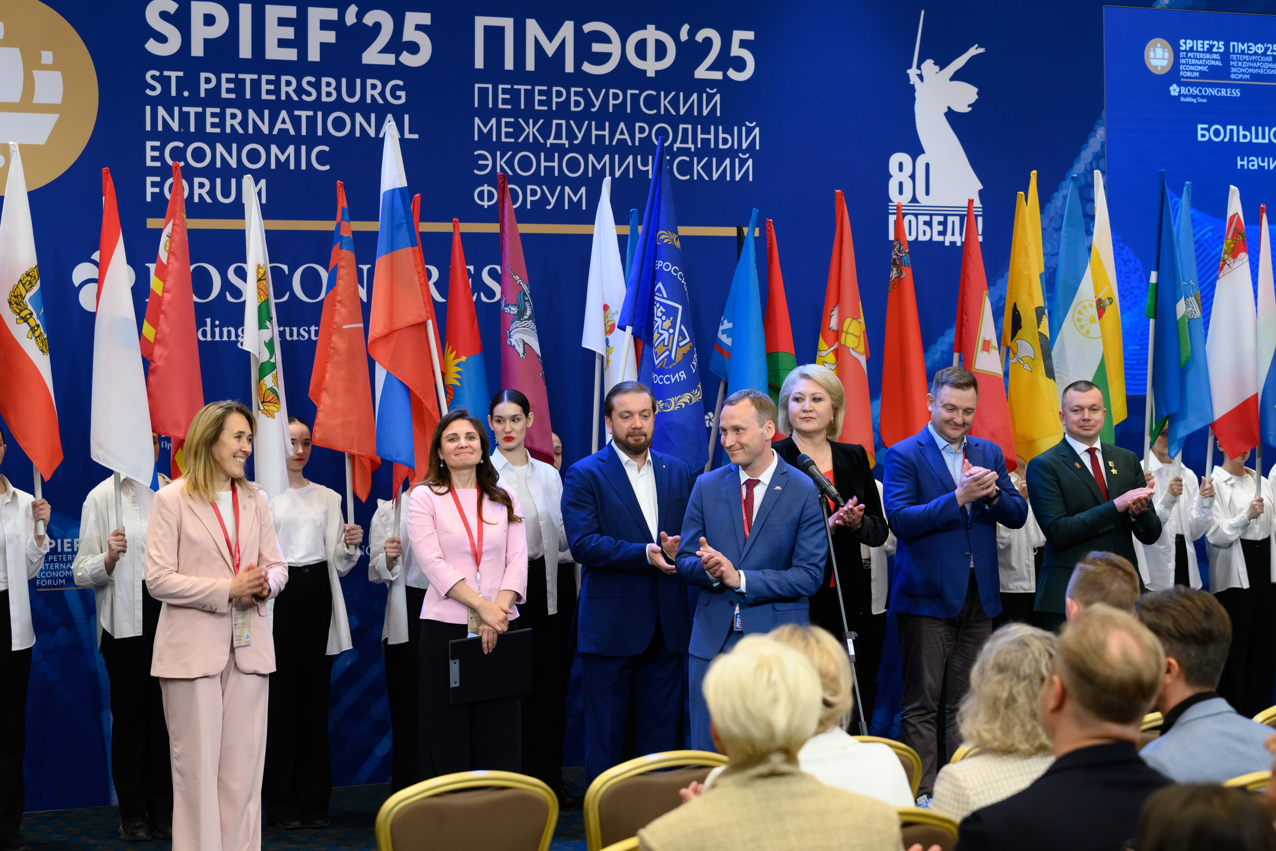 Бизнес-встречи. Интерьерный и репортажный фотограф в Санкт-Петербурге