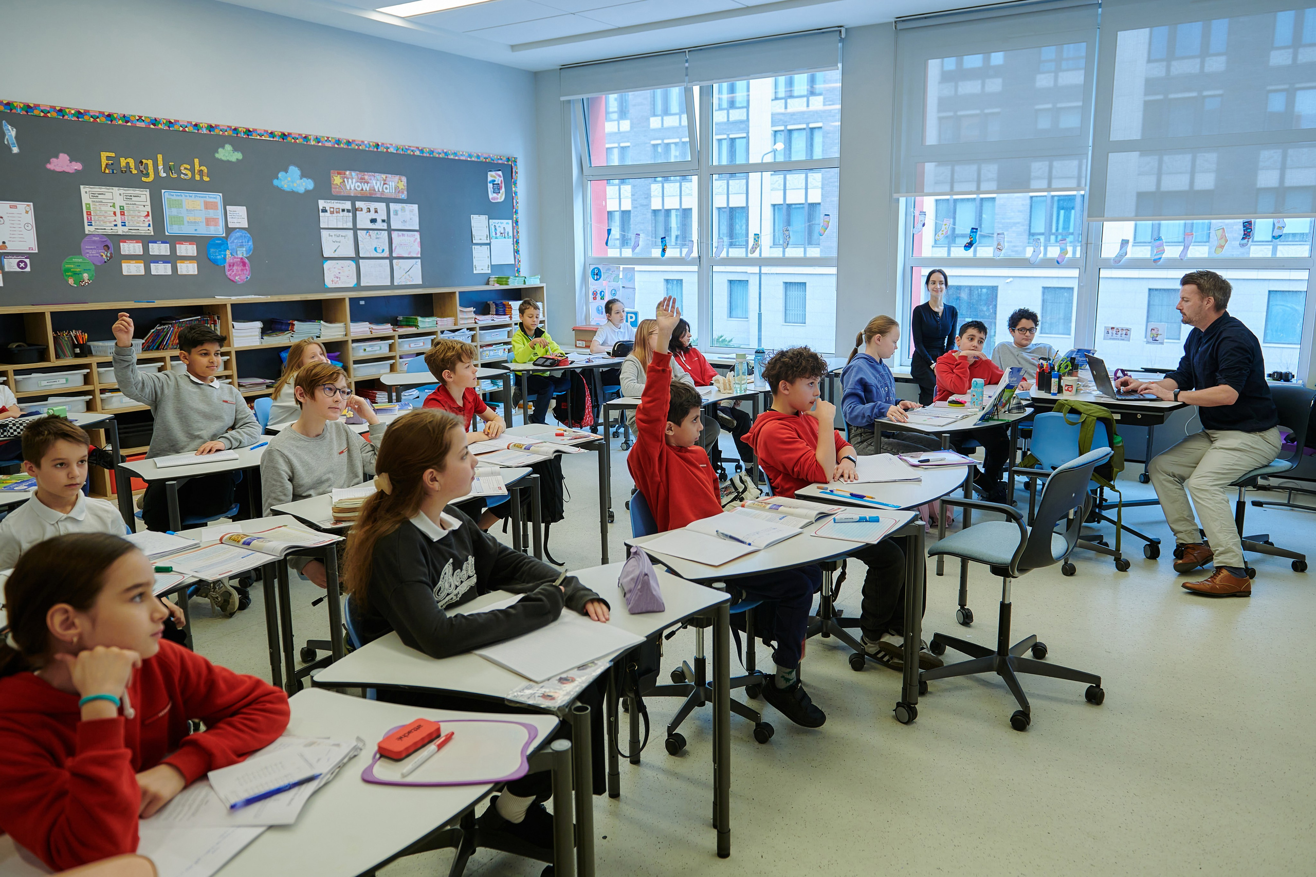 Kids&Schools. Solofilms