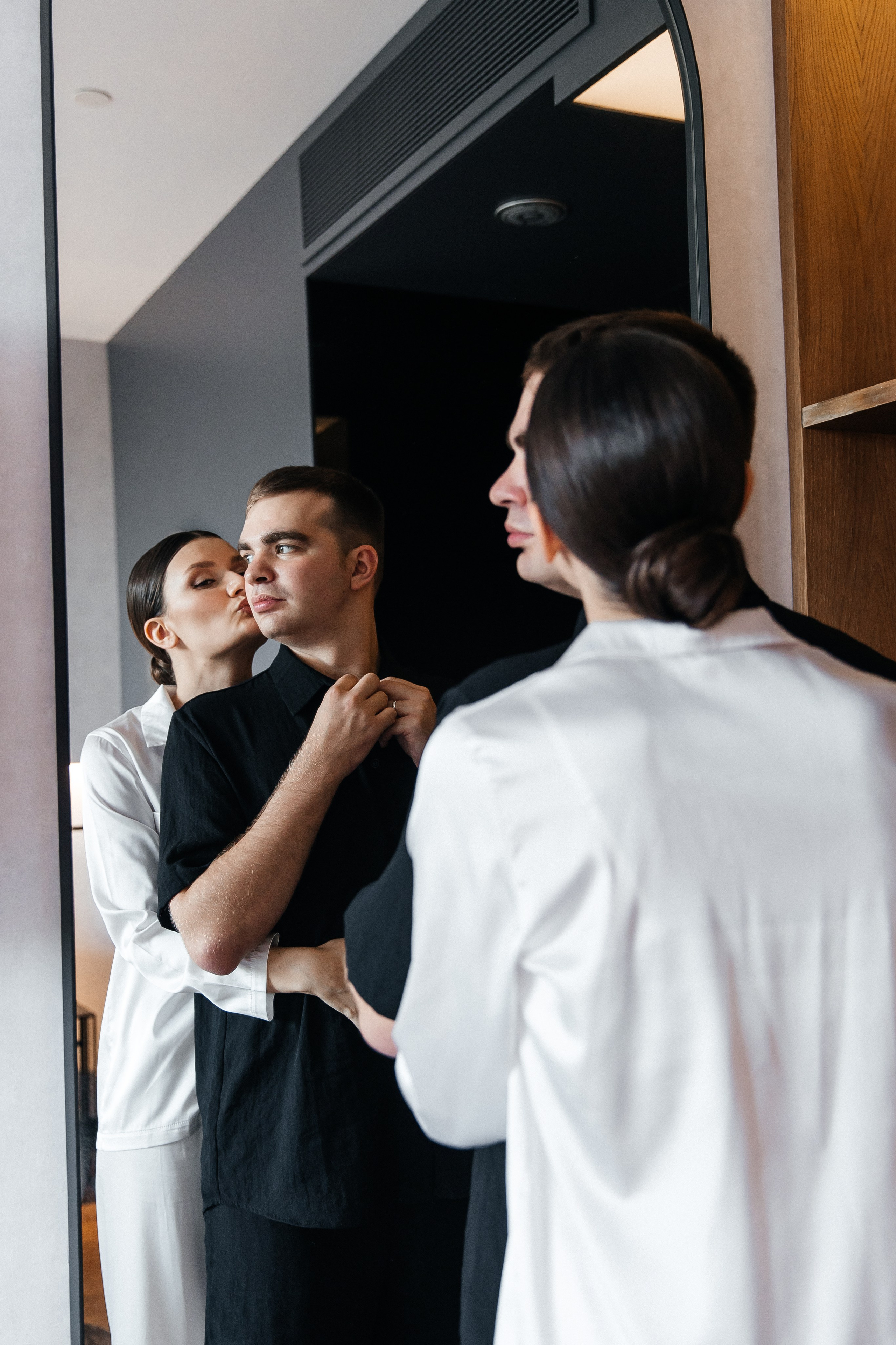 Max & Veronika. Свадебный фотограф в Москве Виктория Арехова