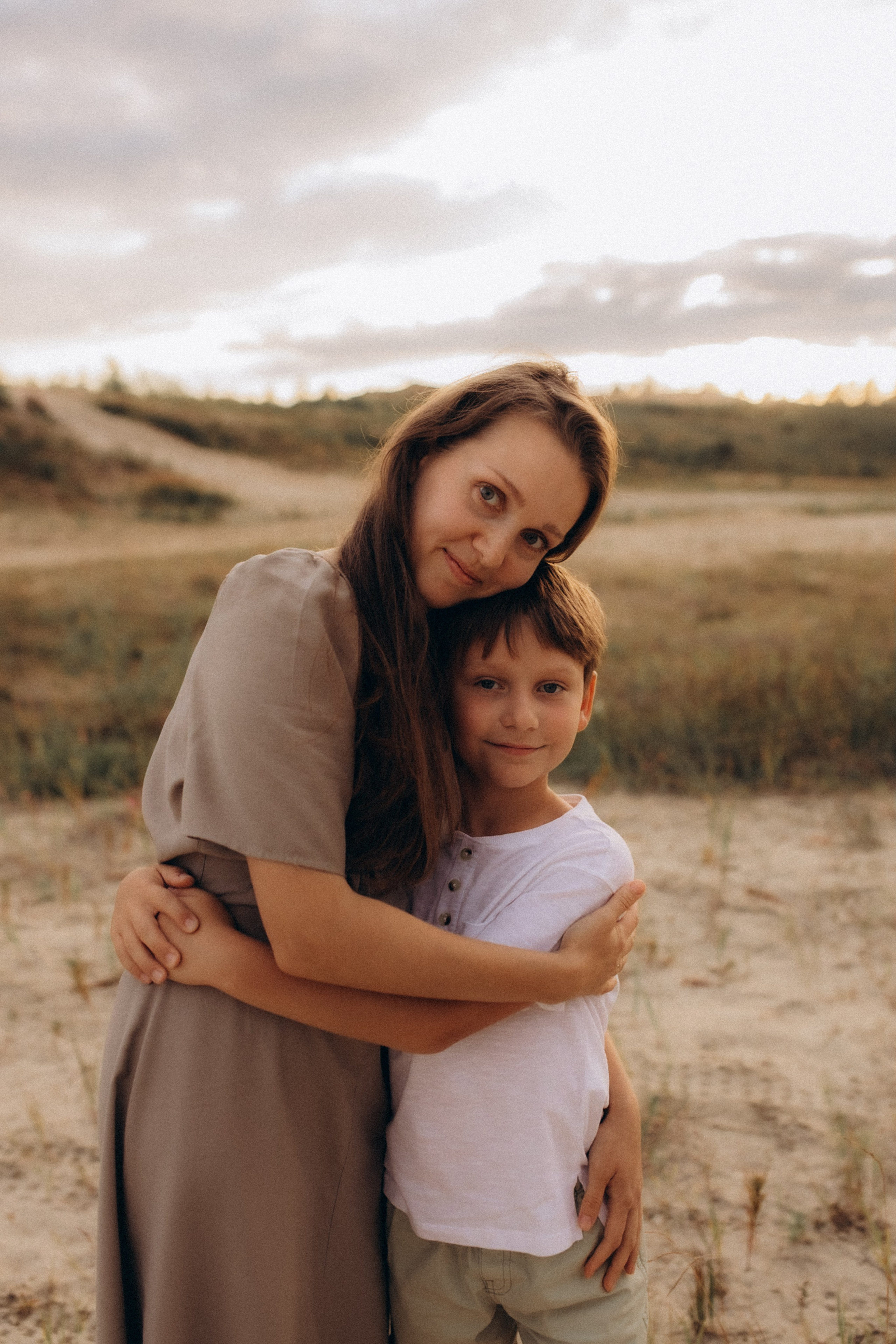 28.07 Семейная. Семейный и домашний фотограф Советский Югорск Екатерина Цыганок