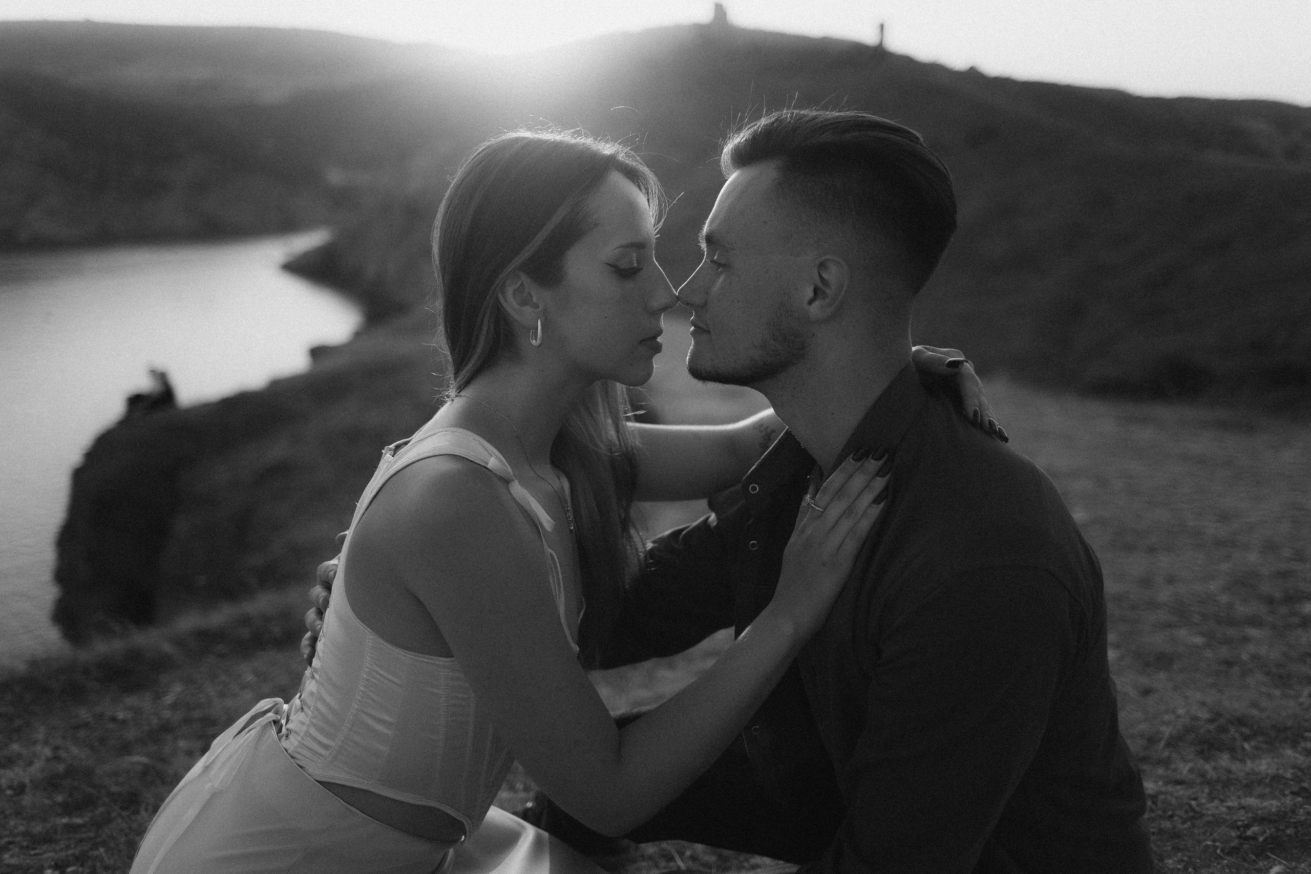 M&S. Семейный фотограф в Севастополе и Симферополе Александра Чистякова