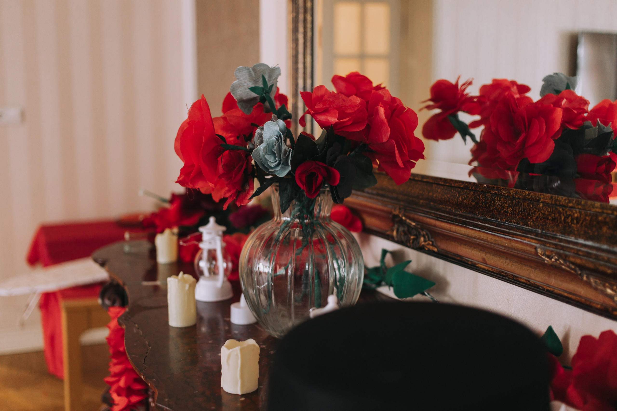 Темный дворецкий. Репортажный фотограф Анастасия Головко