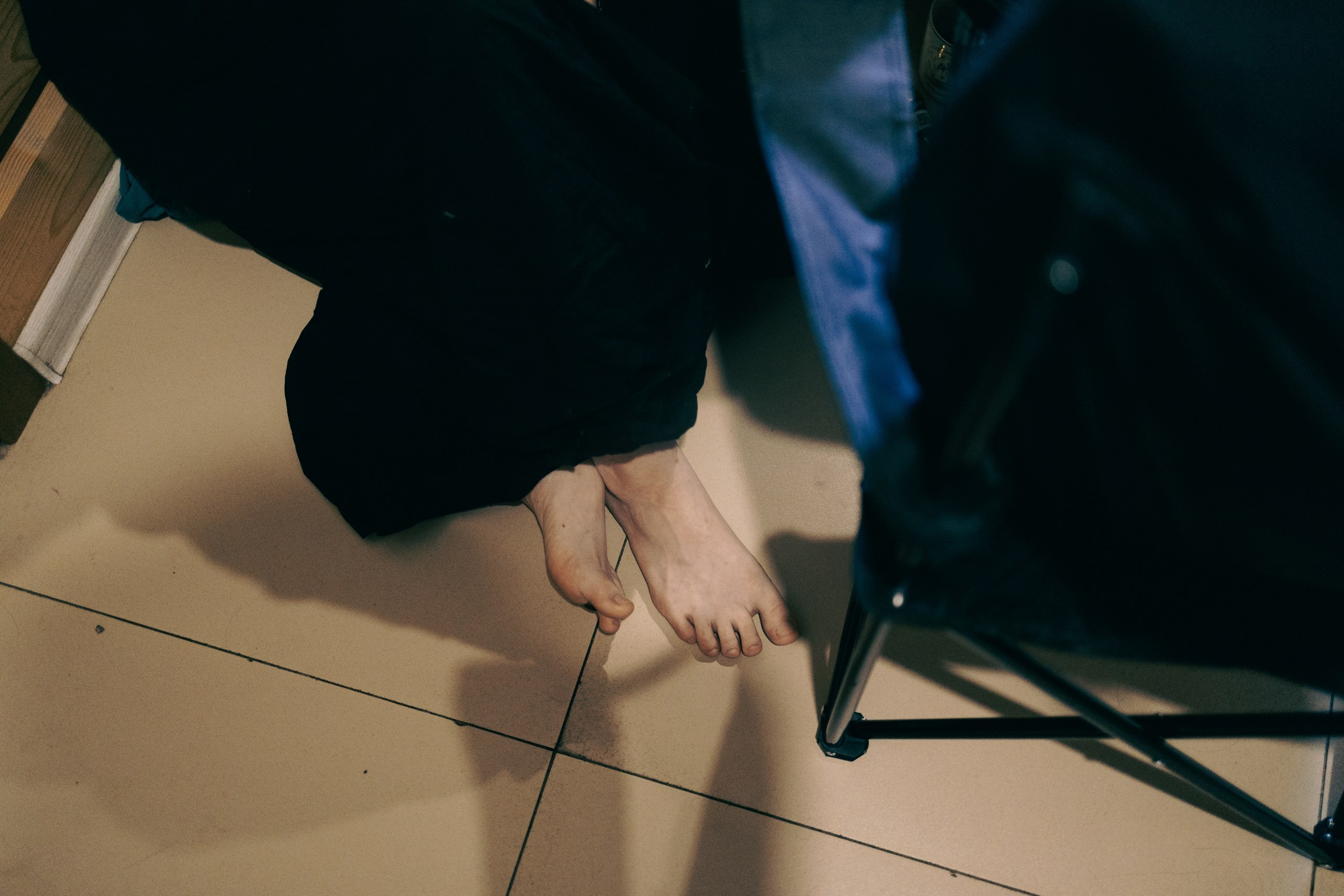 Дом в котором. Репортажный фотограф Анастасия Головко