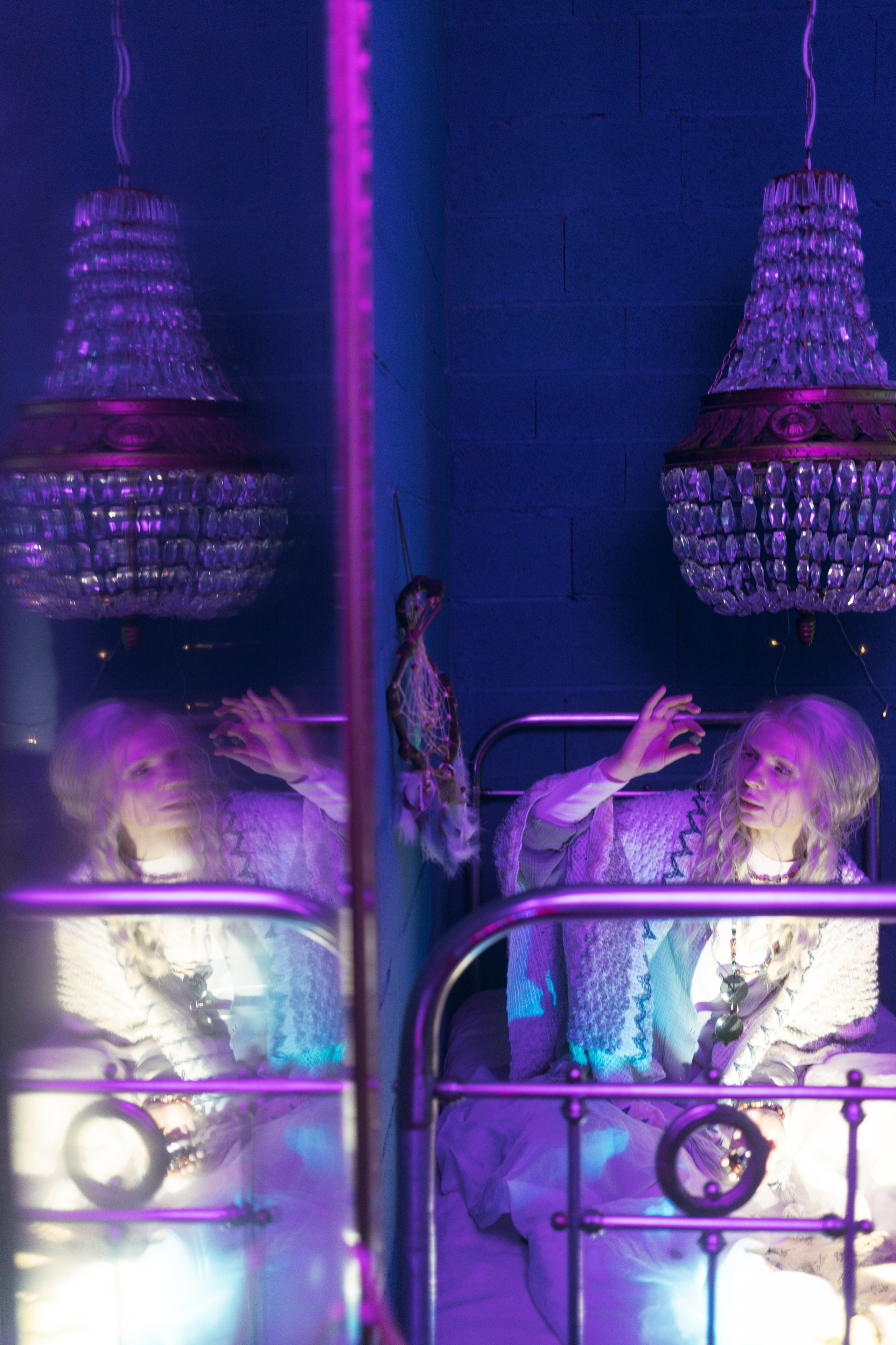 Дом, в котором…. Репортажный фотограф Анастасия Головко