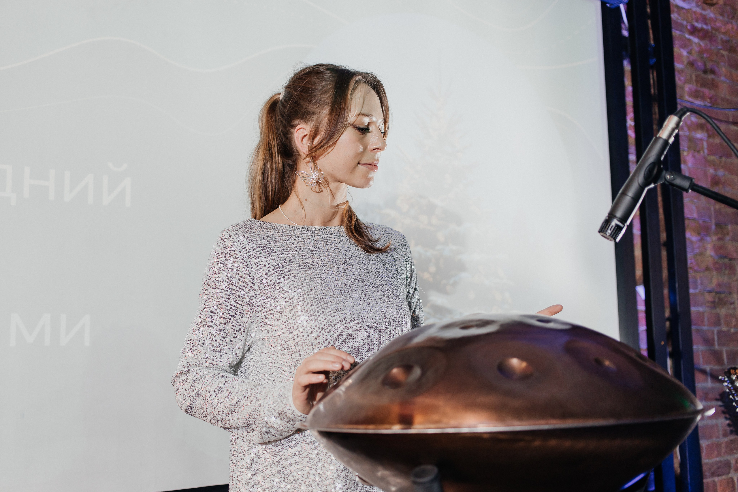 Корпоратив NEW YEAR. Репортажный фотограф Анастасия Головко